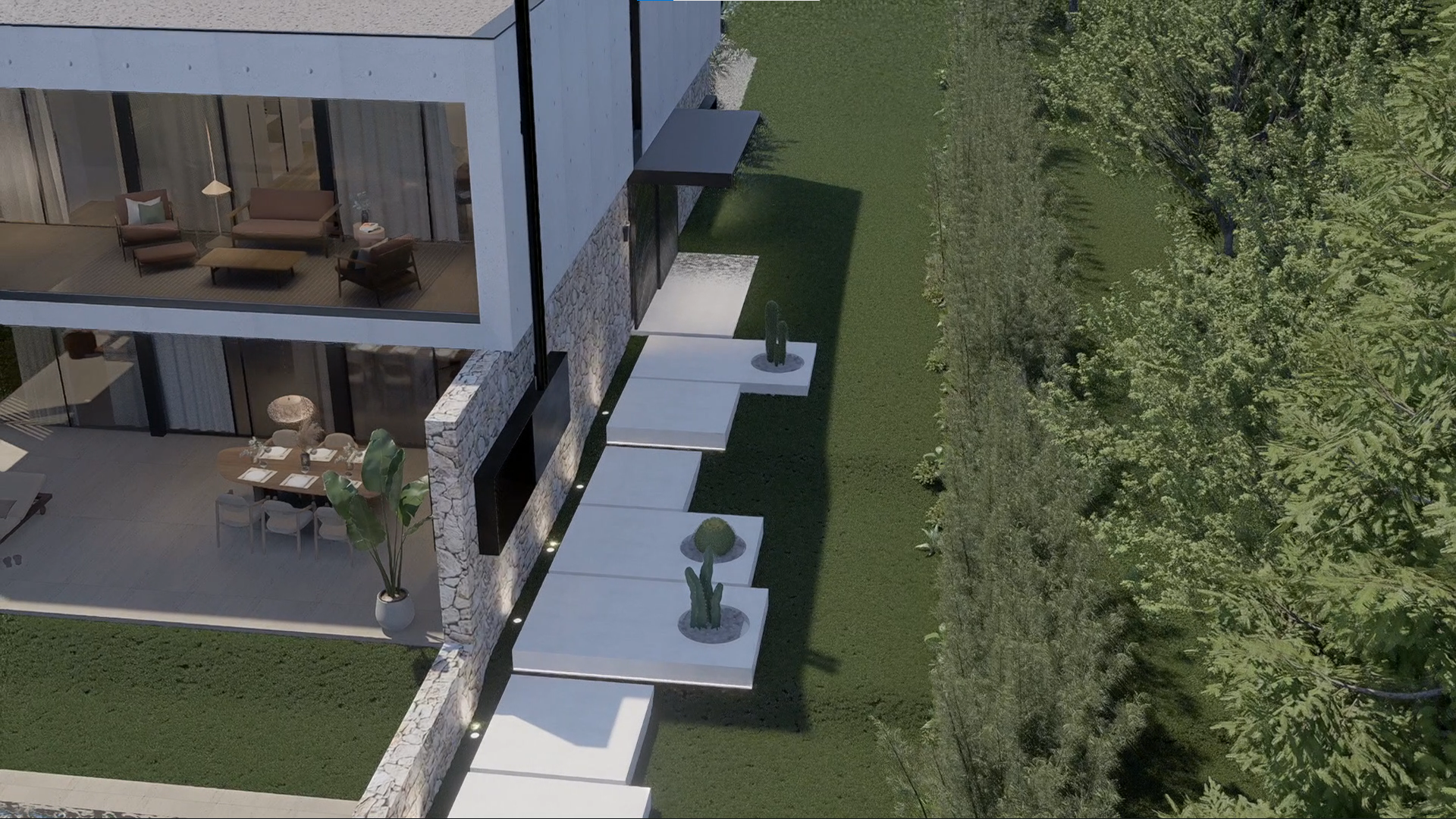 Casa independiente de Nueva Construcción en Llinars del Valles — imagen 4