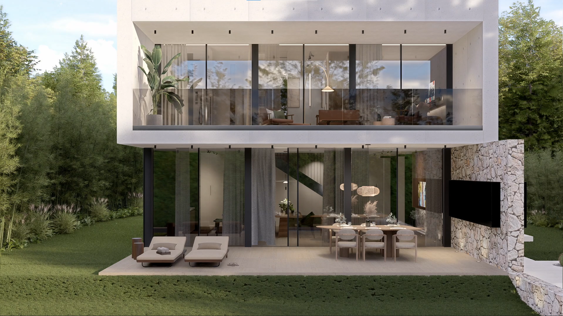 Casa independiente de Nueva Construcción en Llinars del Valles — imagen 7