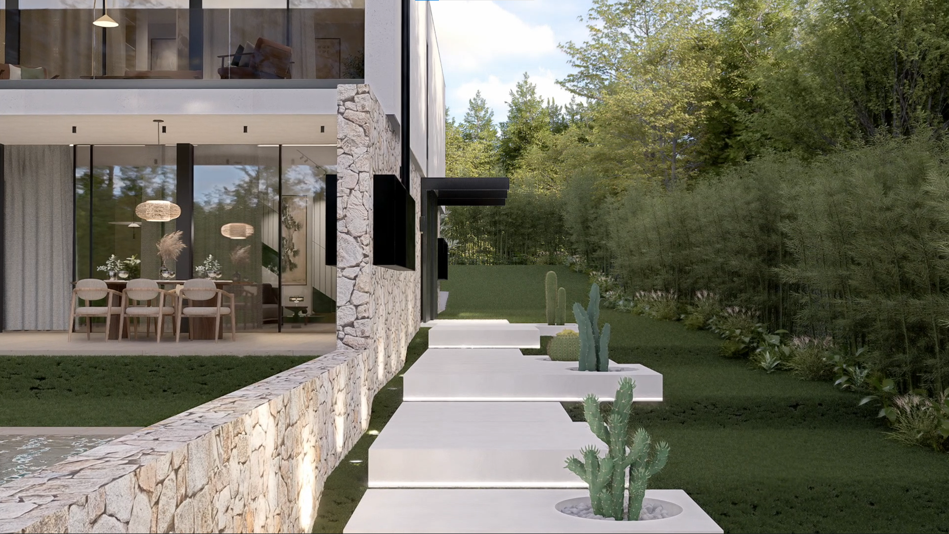 Casa independiente de Nueva Construcción en Llinars del Valles — imagen 8