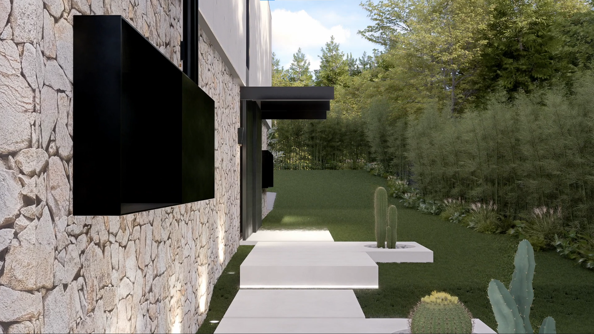 Casa independiente de Nueva Construcción en Llinars del Valles — imagen 9