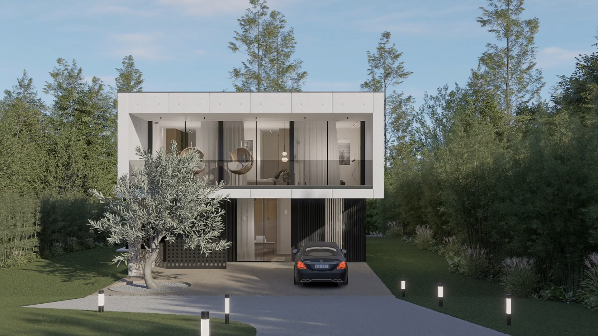 Casa independiente de Nueva Construcción en Llinars del Valles — imagen 13