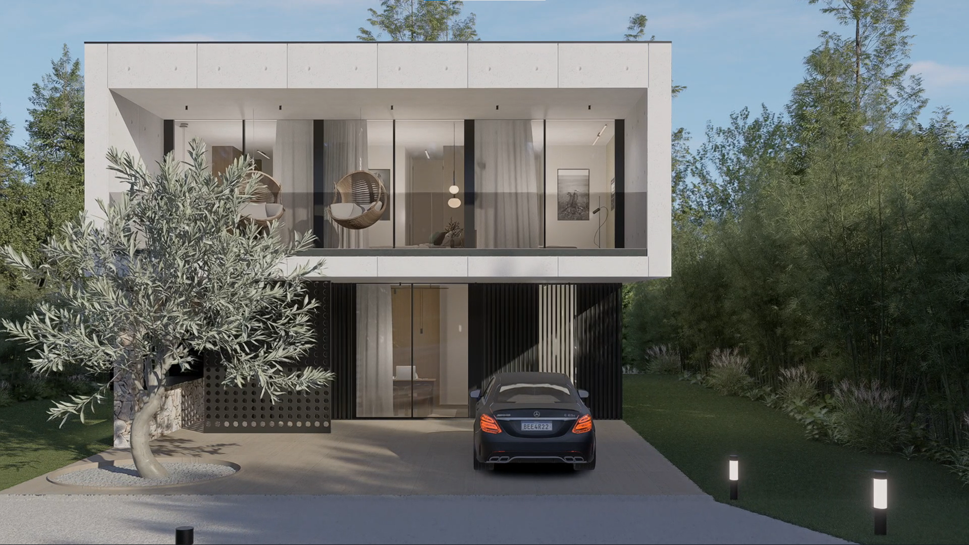 Casa independiente de Nueva Construcción en Llinars del Valles — imagen 14