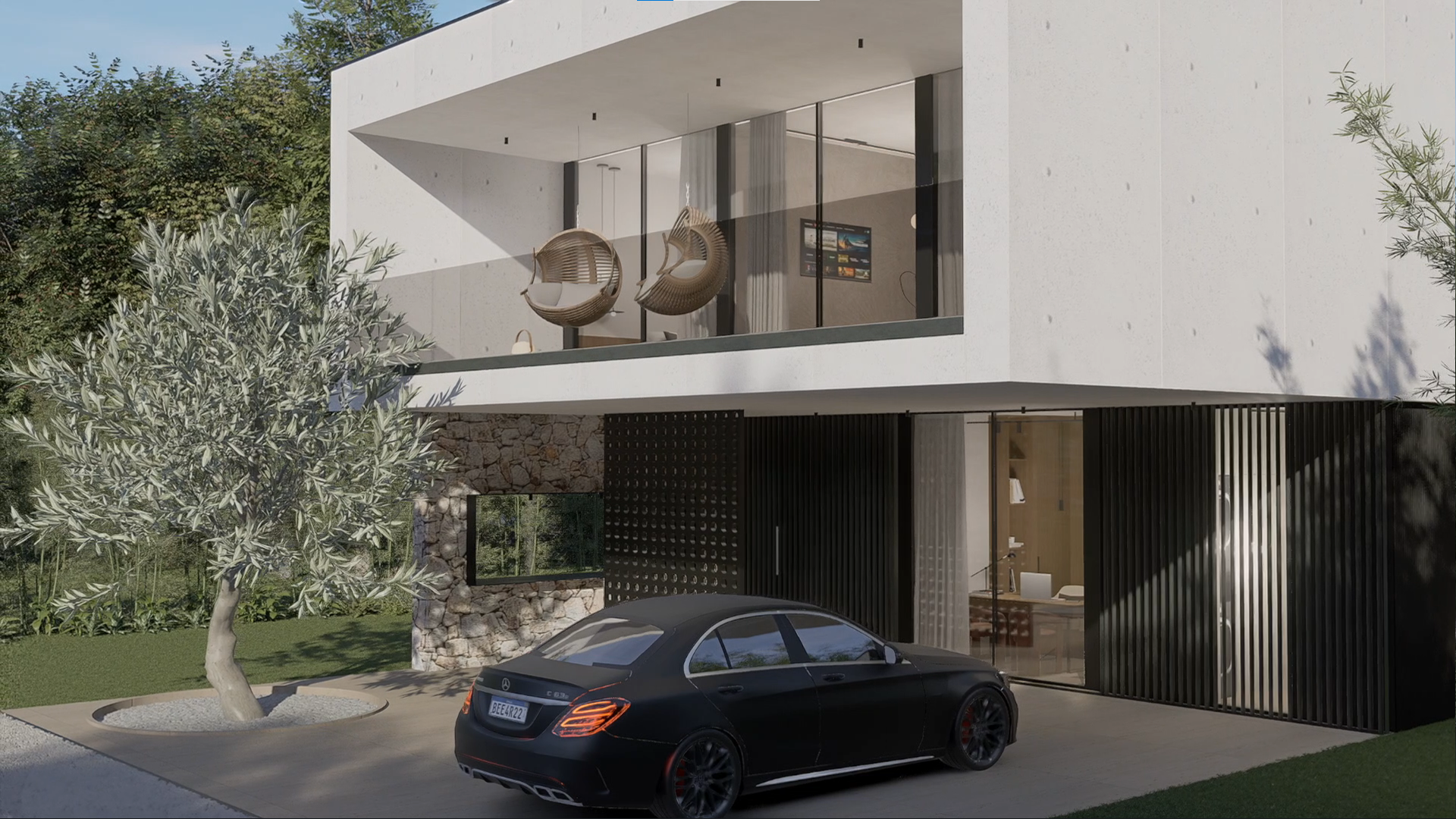 Casa independiente de Nueva Construcción en Llinars del Valles — imagen 15