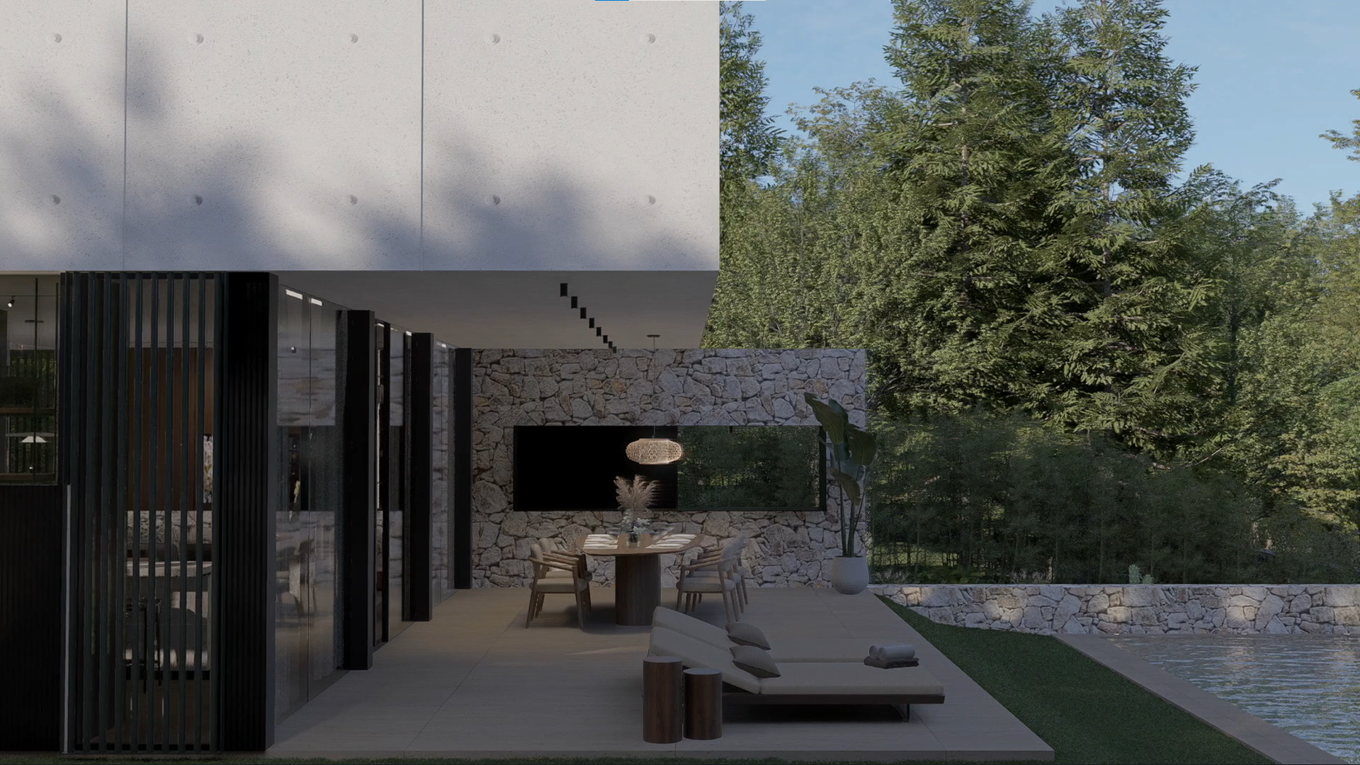 Casa independiente de Nueva Construcción en Llinars del Valles — imagen 17