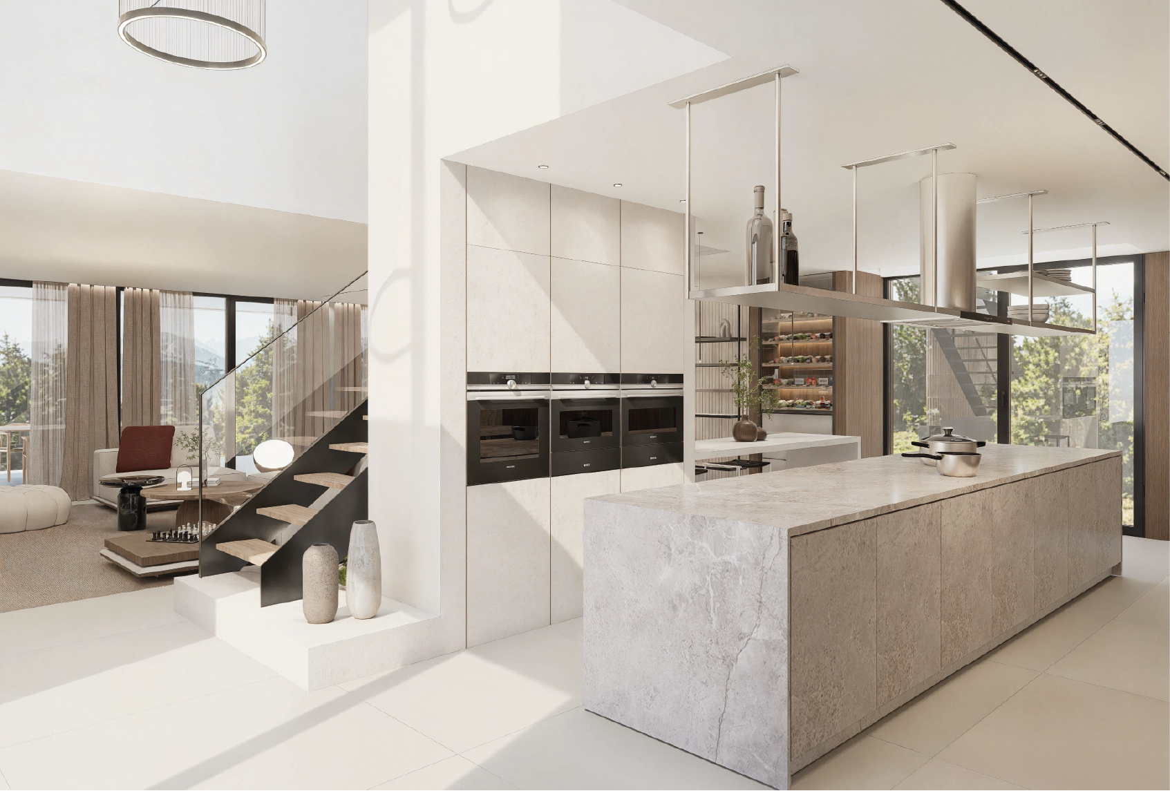 Casa independiente de Nueva Construcción en Llinars del Valles — imagen 18