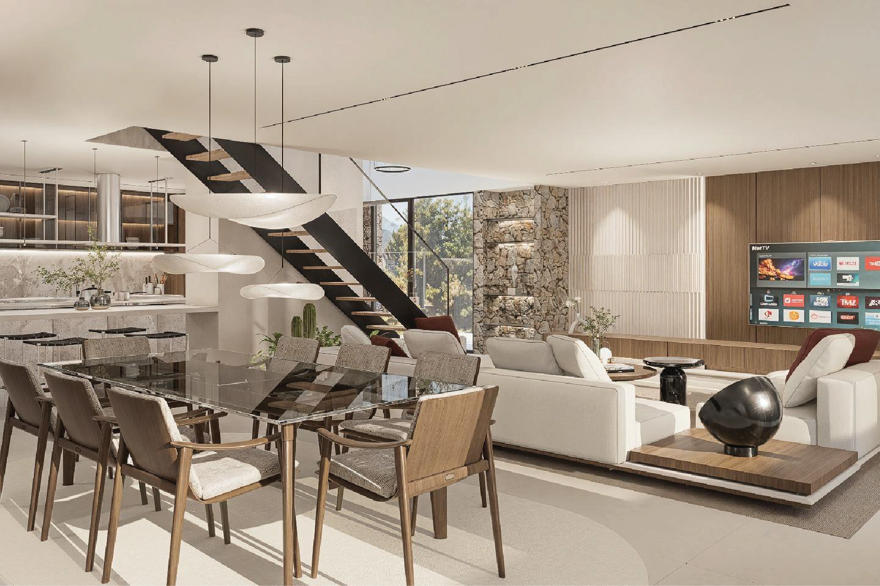 Casa independiente de Nueva Construcción en Llinars del Valles — imagen 20