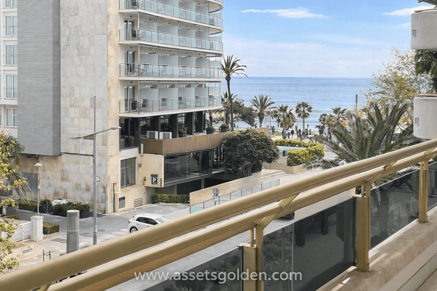 LUJO MEDITERRÁNEO FRENTE AL MAR EN SITGES — imagen 16