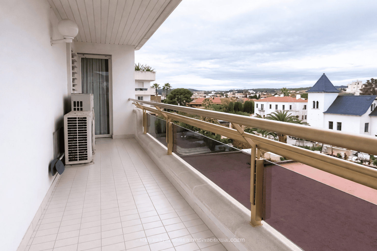 LUJO MEDITERRÁNEO FRENTE AL MAR EN SITGES — imagen 17