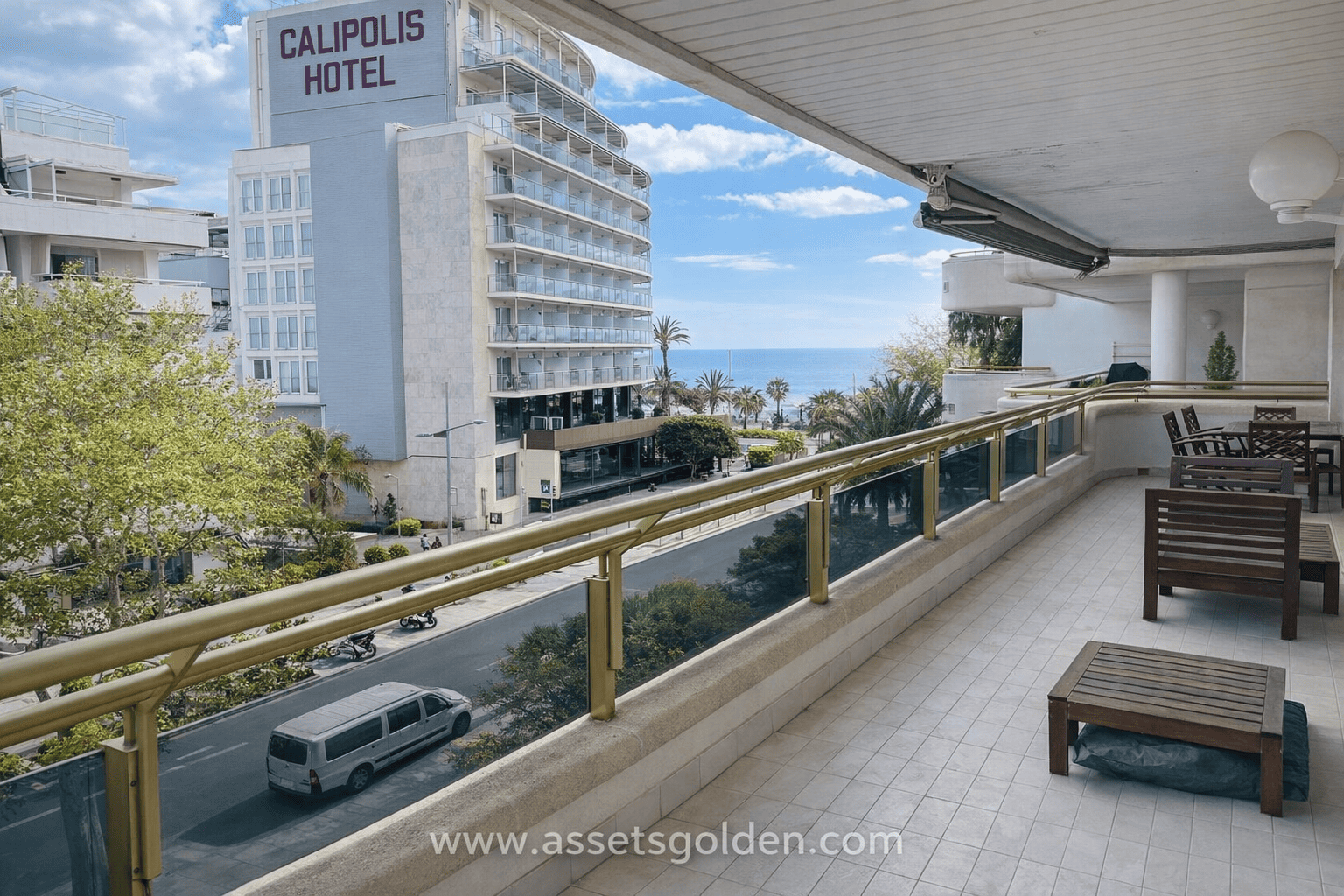 LUJO MEDITERRÁNEO FRENTE AL MAR EN SITGES — imagen 18