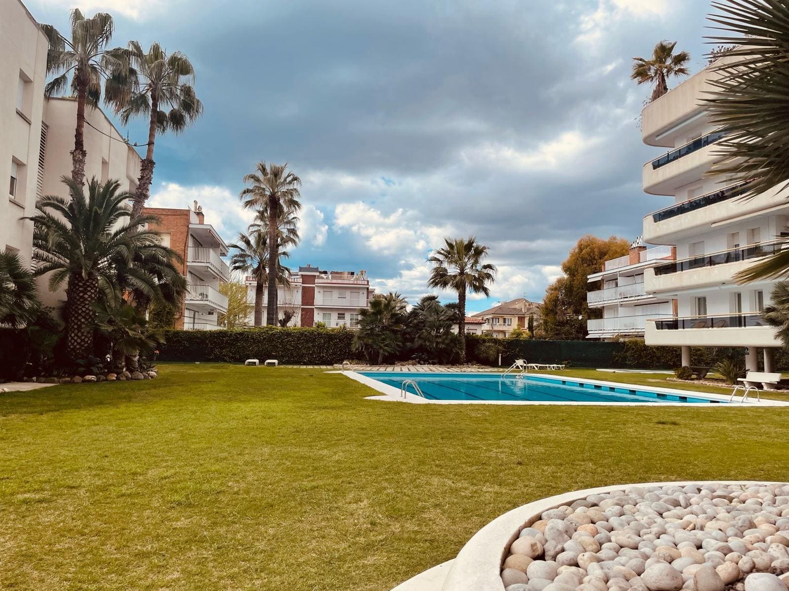 LUJO MEDITERRÁNEO FRENTE AL MAR EN SITGES — imagen 42