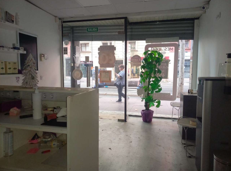 LOCAL ALMACEN — imagen 2