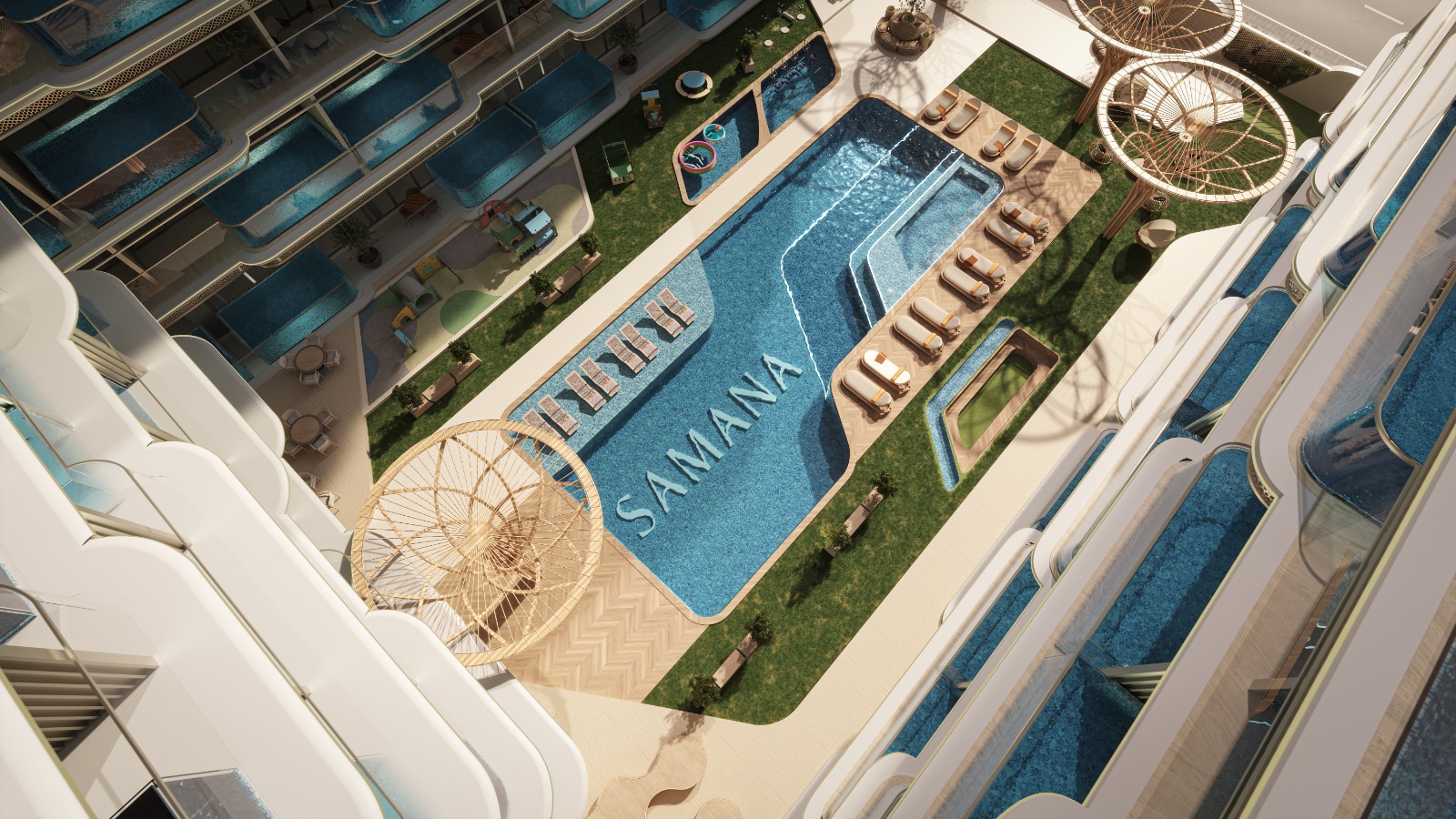 SAMANA IMPERIAL GARDEN — imagen 4