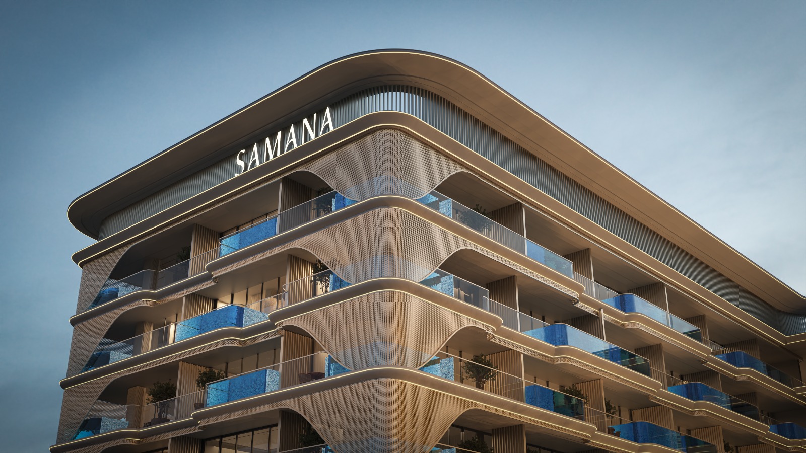 SAMANA IMPERIAL GARDEN — imagen 6