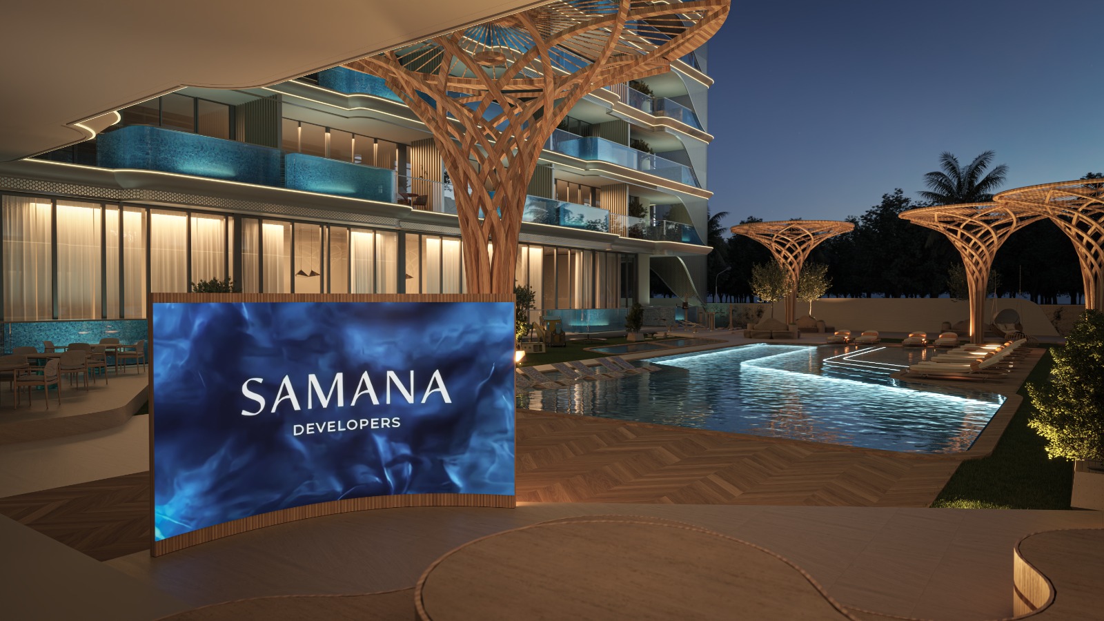 SAMANA IMPERIAL GARDEN — imagen 13
