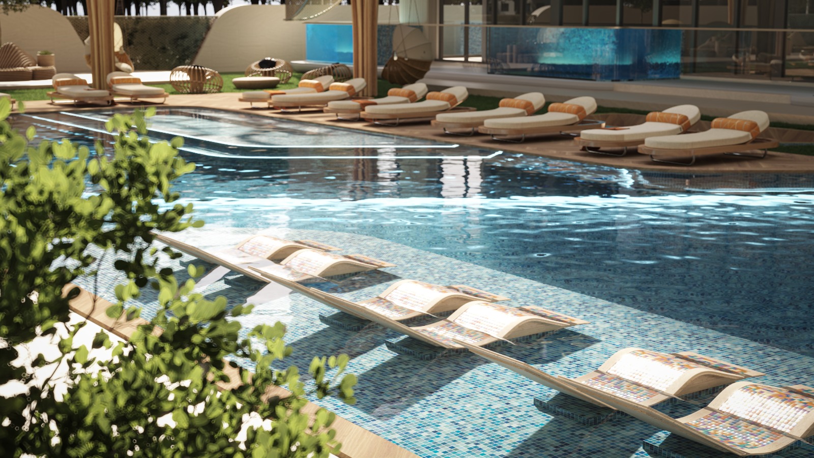 SAMANA IMPERIAL GARDEN — imagen 16