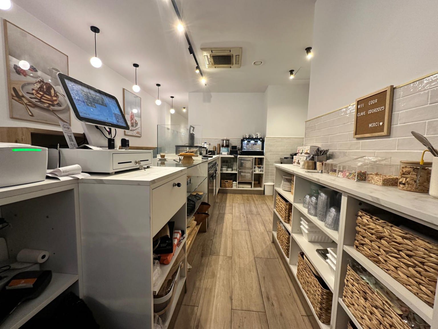 TRASPASO DE COMERCIO EN FUNCIONAMIENTO — imagen 3