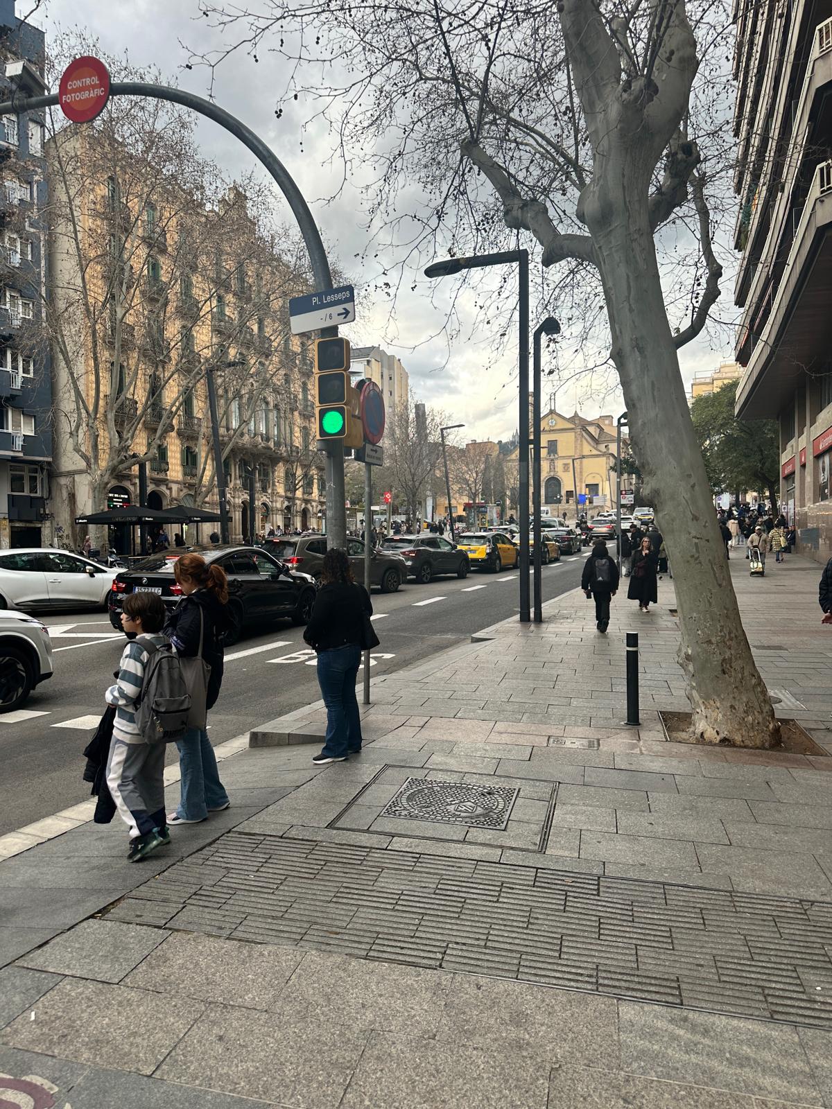 TRASPASO DE COMERCIO EN FUNCIONAMIENTO — imagen 9