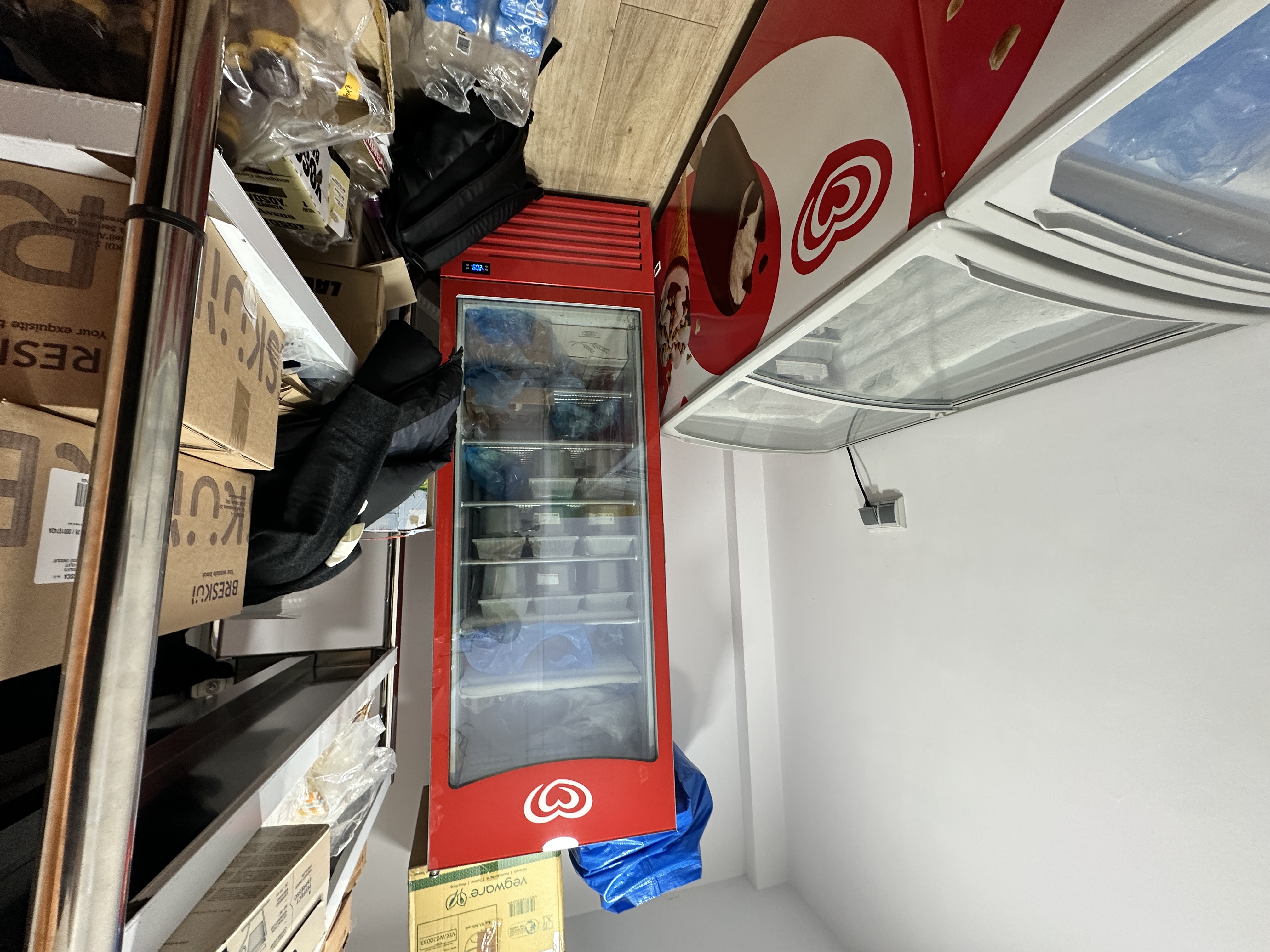 TRASPASO DE COMERCIO EN FUNCIONAMIENTO — imagen 16