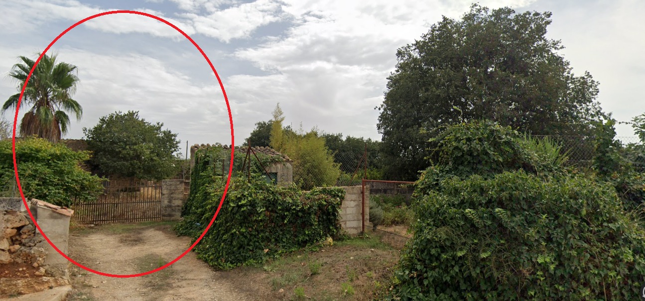 TERRENO EN VENTA EL MALLORCA CON PROYECTO PARA DOS VIVIENDAS — imagen 10