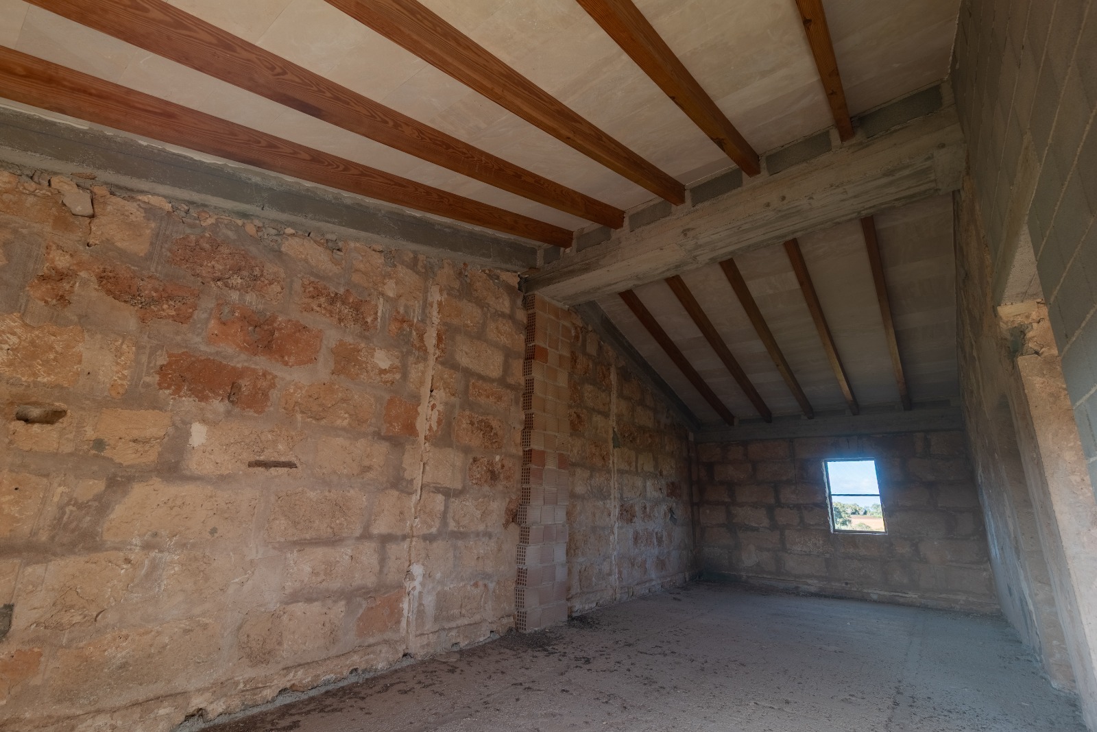 Finca Histórica en Algaida, Mallorca — imagen 24