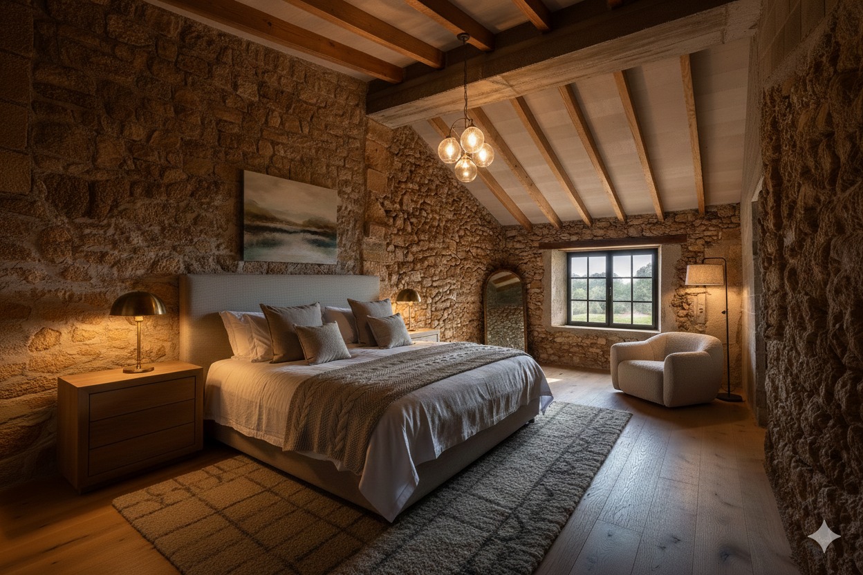Finca Histórica en Algaida, Mallorca — imagen 26