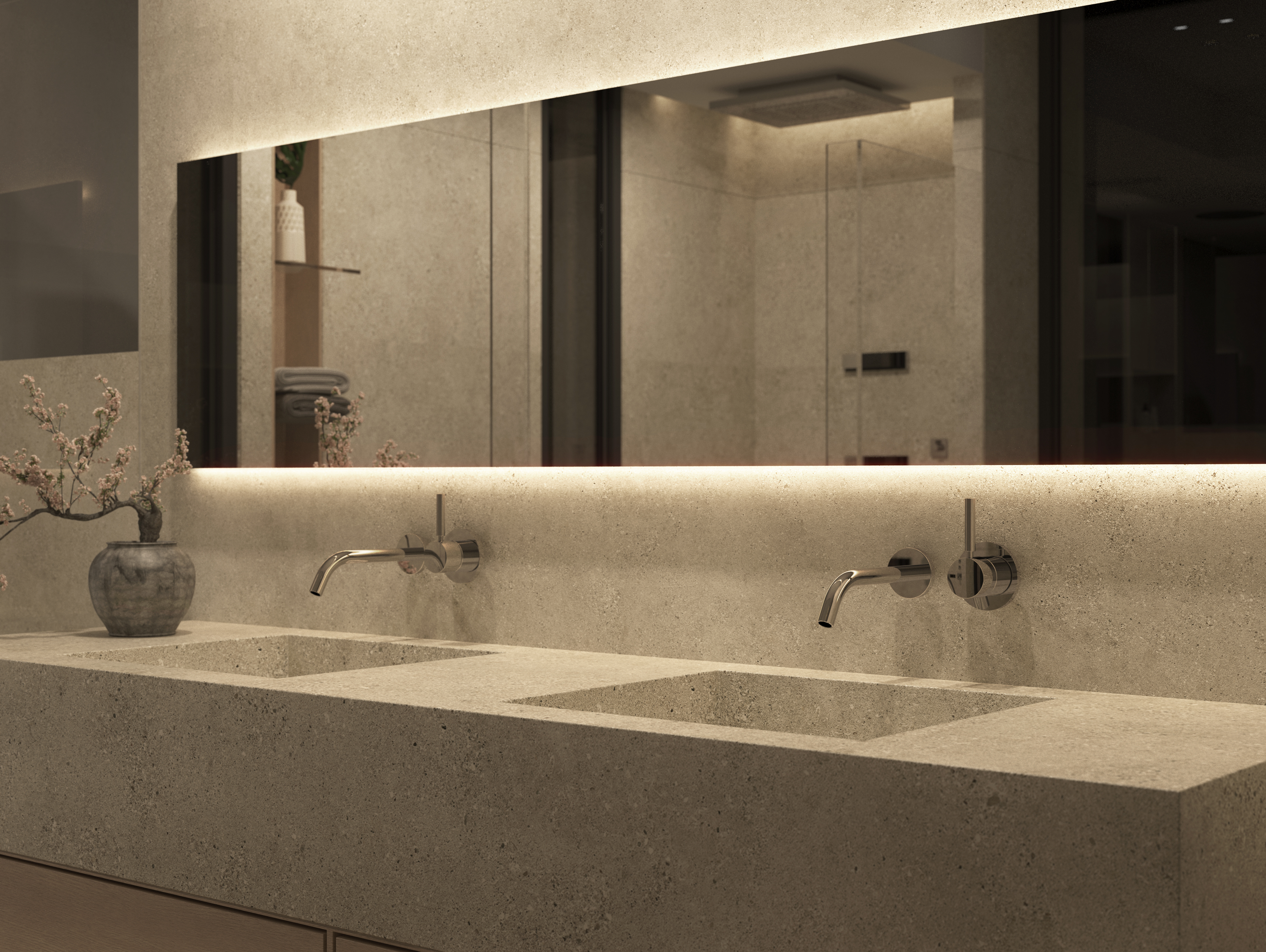 PROYECTO LLAVE EN MANO DE CASA DE LUJO — imagen 15
