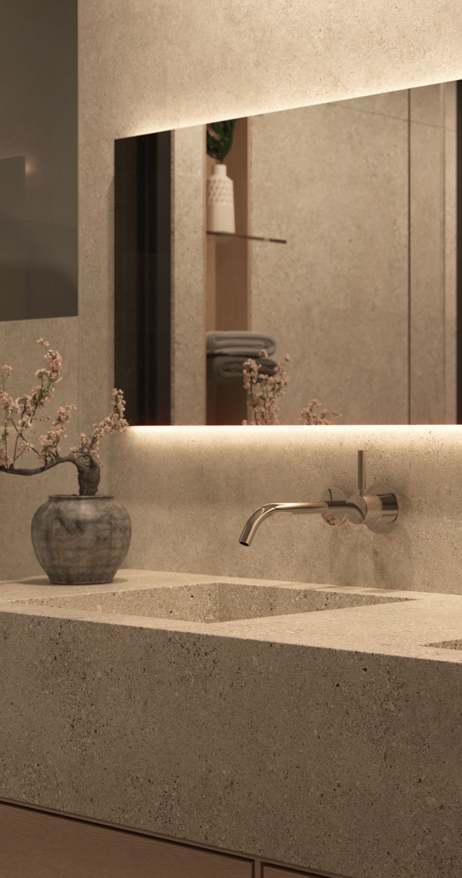 PROYECTO LLAVE EN MANO DE CASA DE LUJO — imagen 16