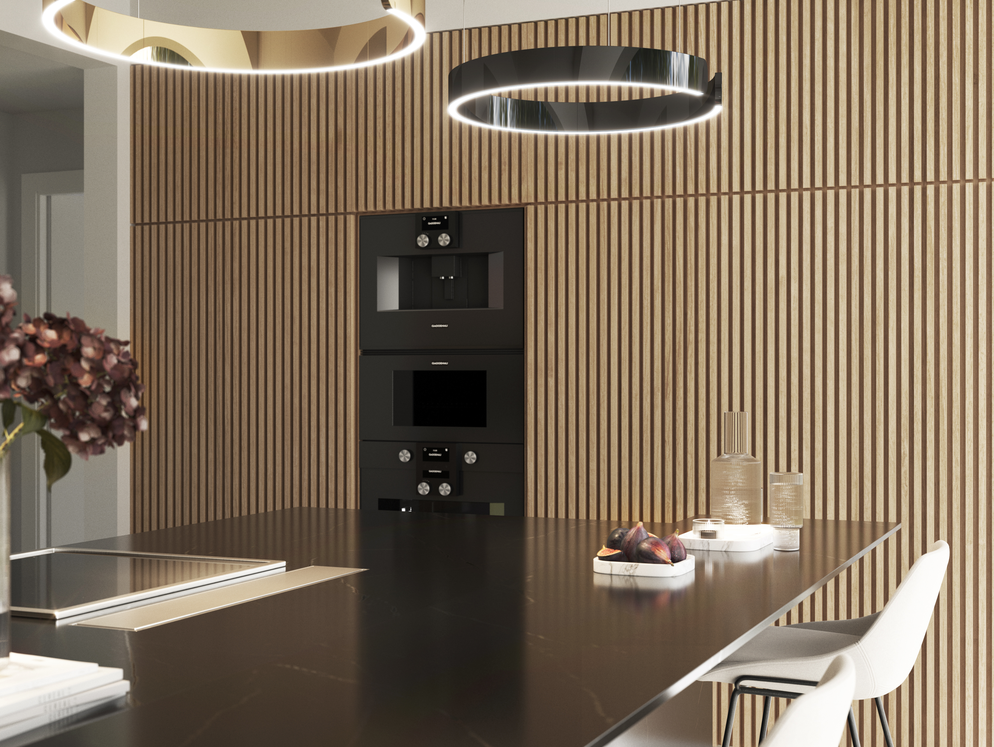 PROYECTO LLAVE EN MANO DE CASA DE LUJO — imagen 18
