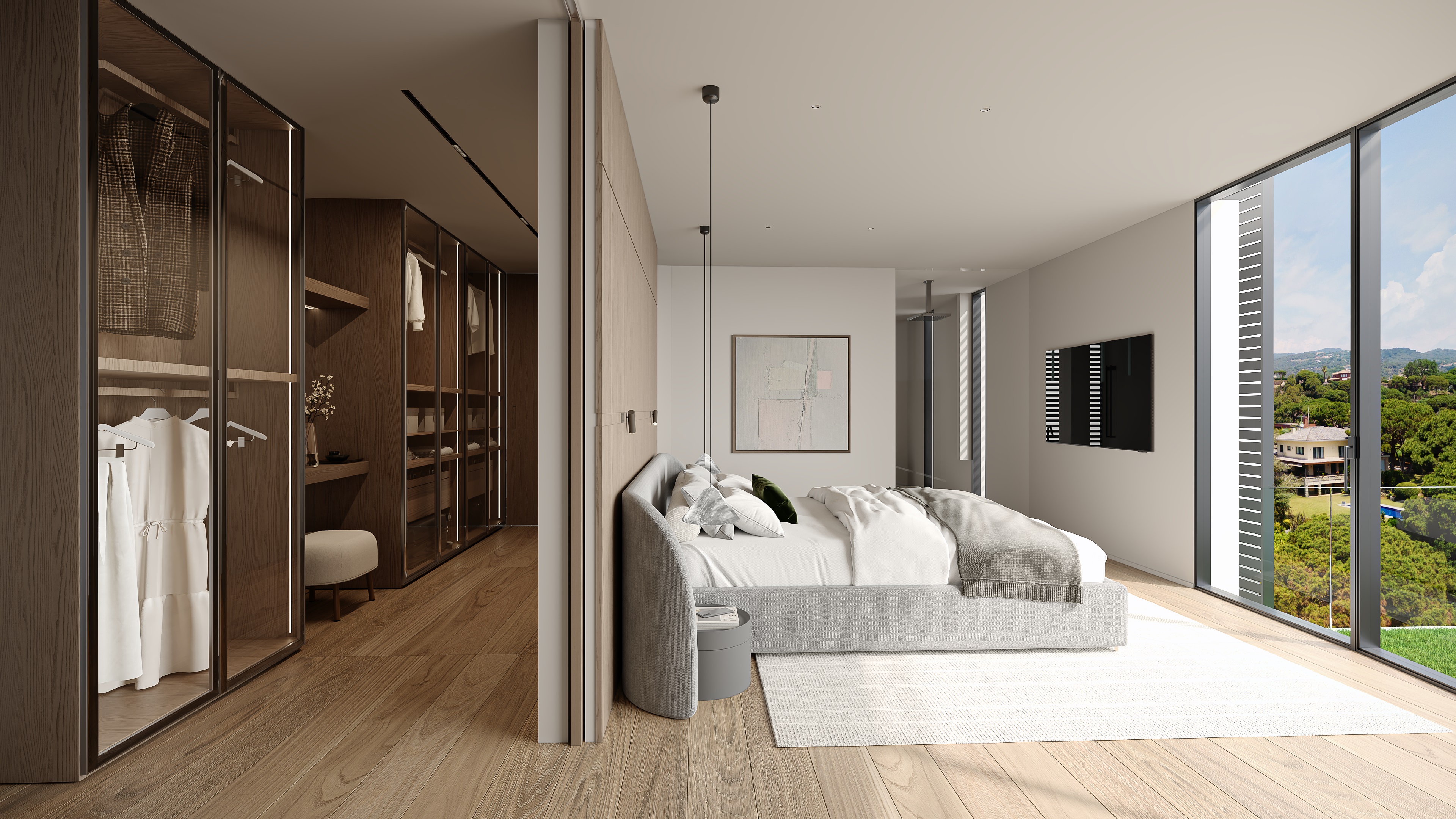 PROYECTO LLAVE EN MANO DE CASA DE LUJO — imagen 20