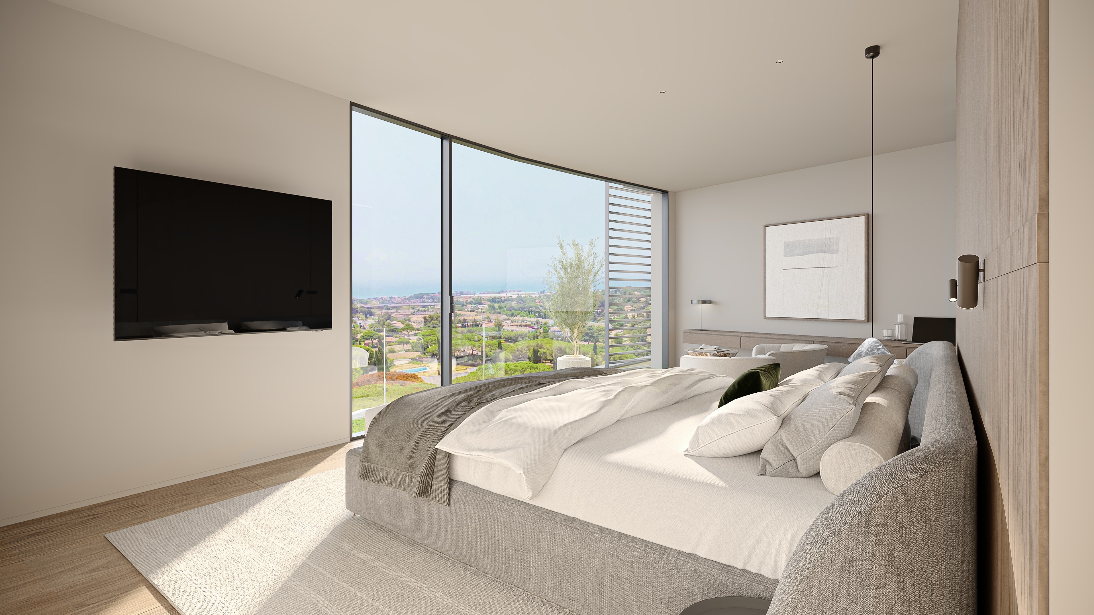 PROYECTO LLAVE EN MANO DE CASA DE LUJO — imagen 21