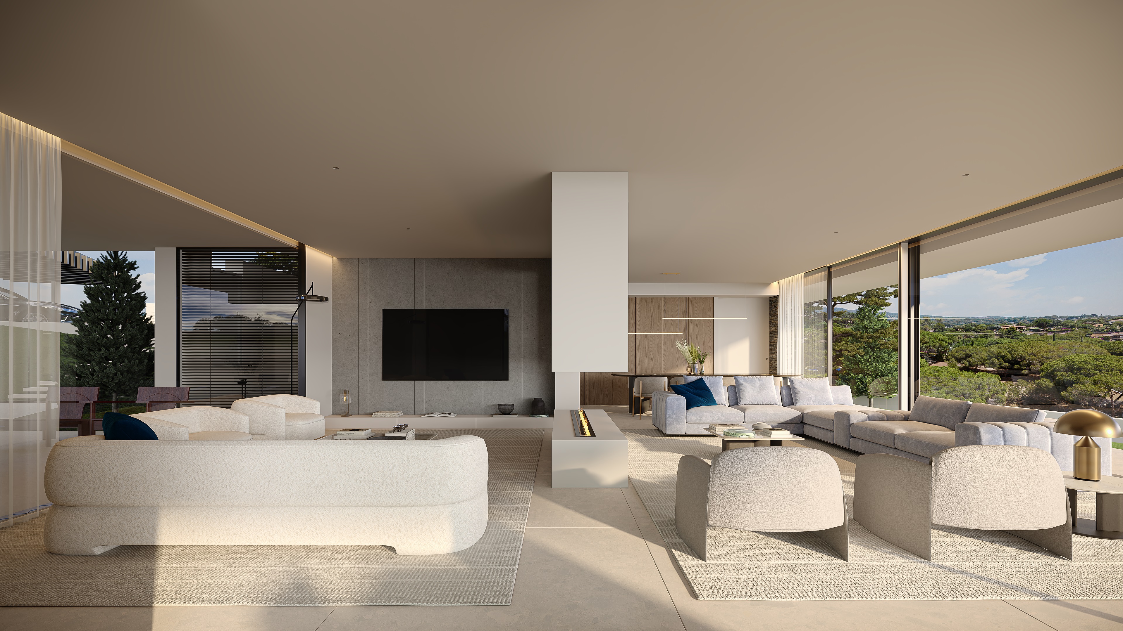 PROYECTO LLAVE EN MANO DE CASA DE LUJO — imagen 23