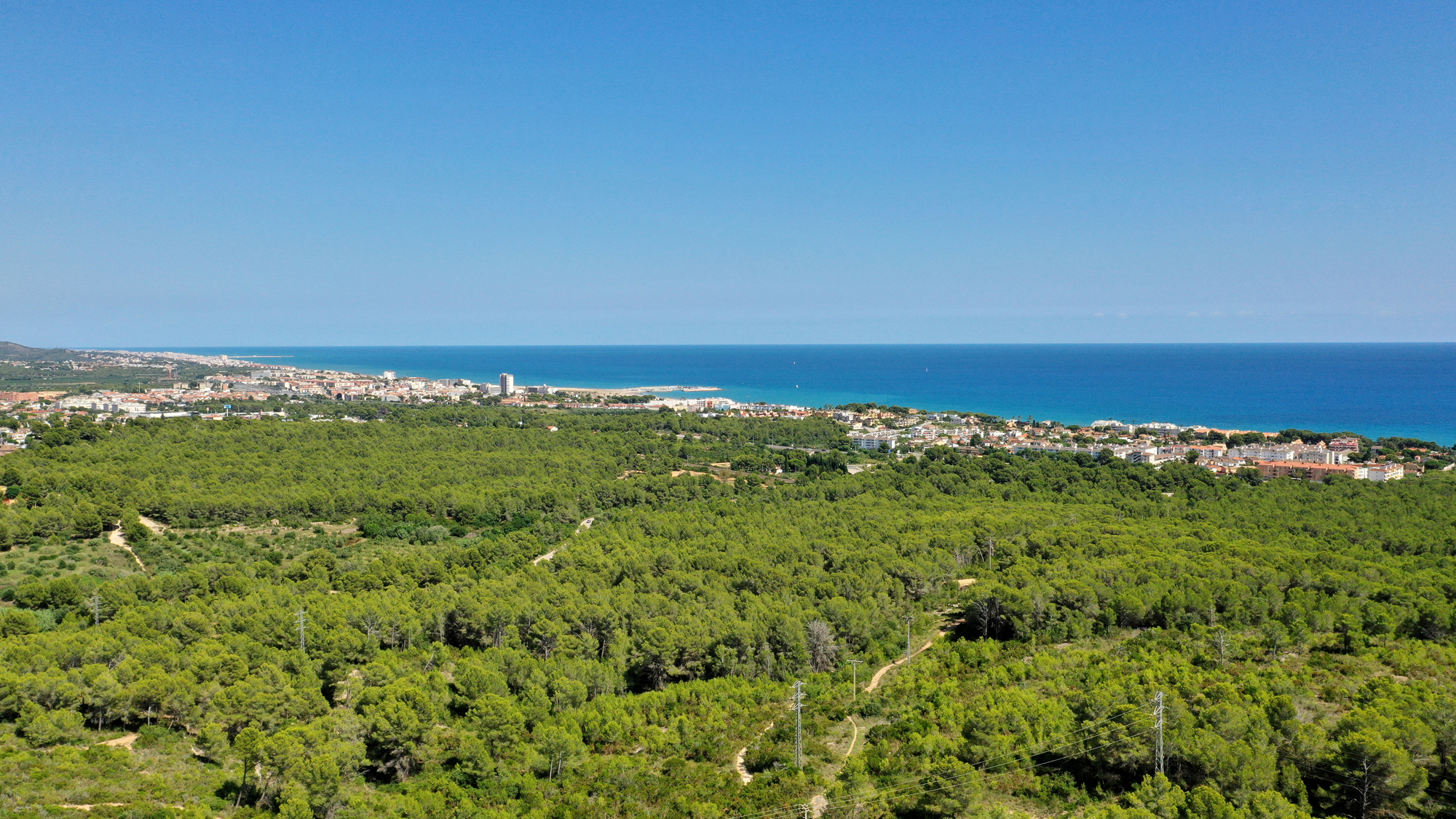 Villa Exclusiva con Vistas Panorámicas en Tarragona — imagen 5