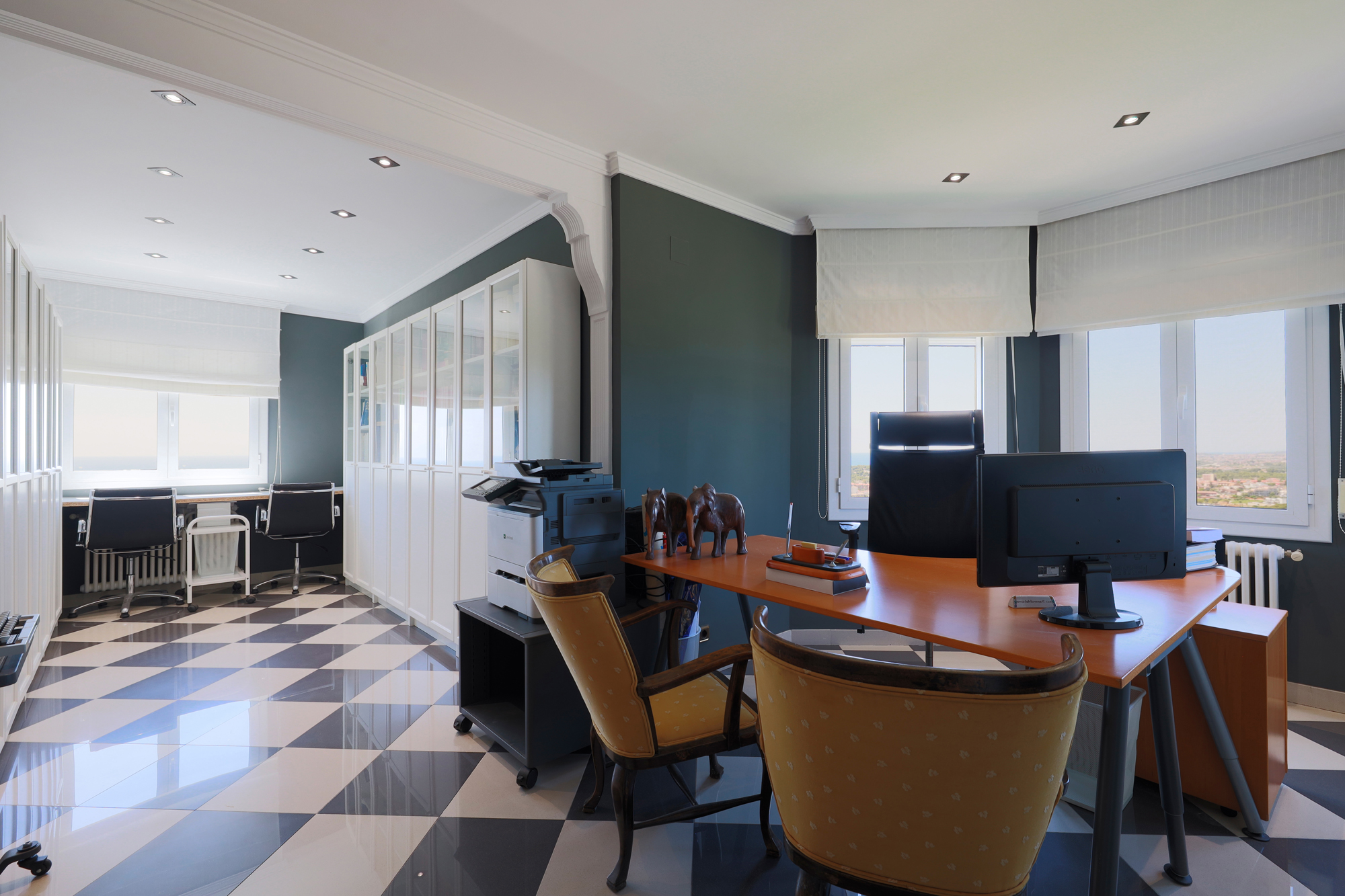 Villa Exclusiva con Vistas Panorámicas en Tarragona — imagen 25