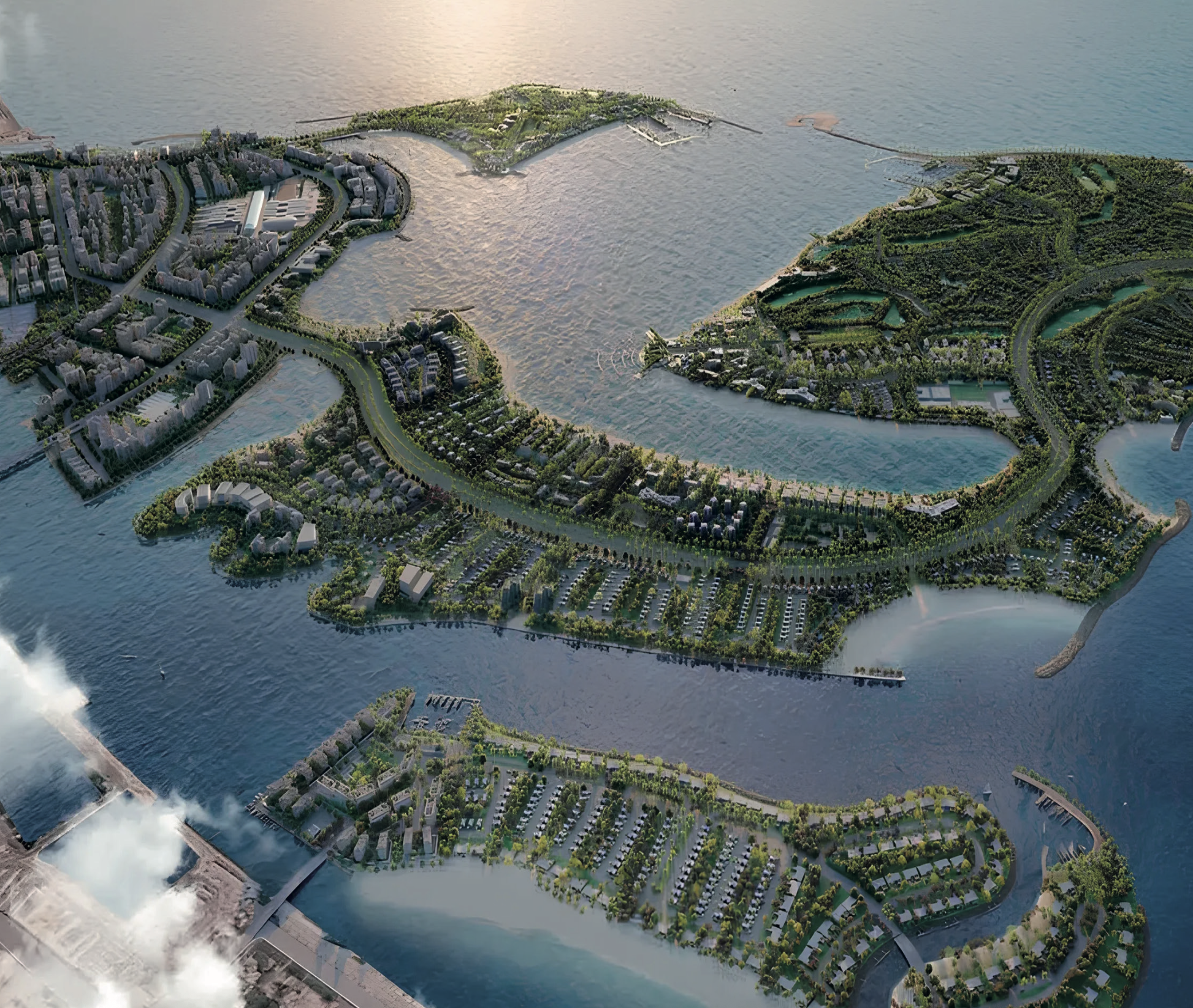 MERIDEN BEACH RESIDENCES — imagen 5