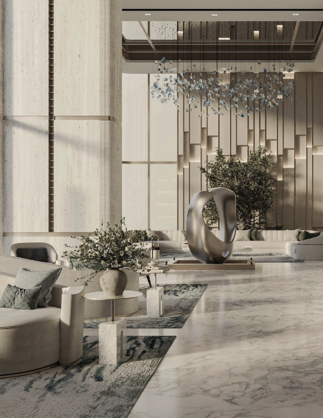 MERIDEN BEACH RESIDENCES — imagen 7