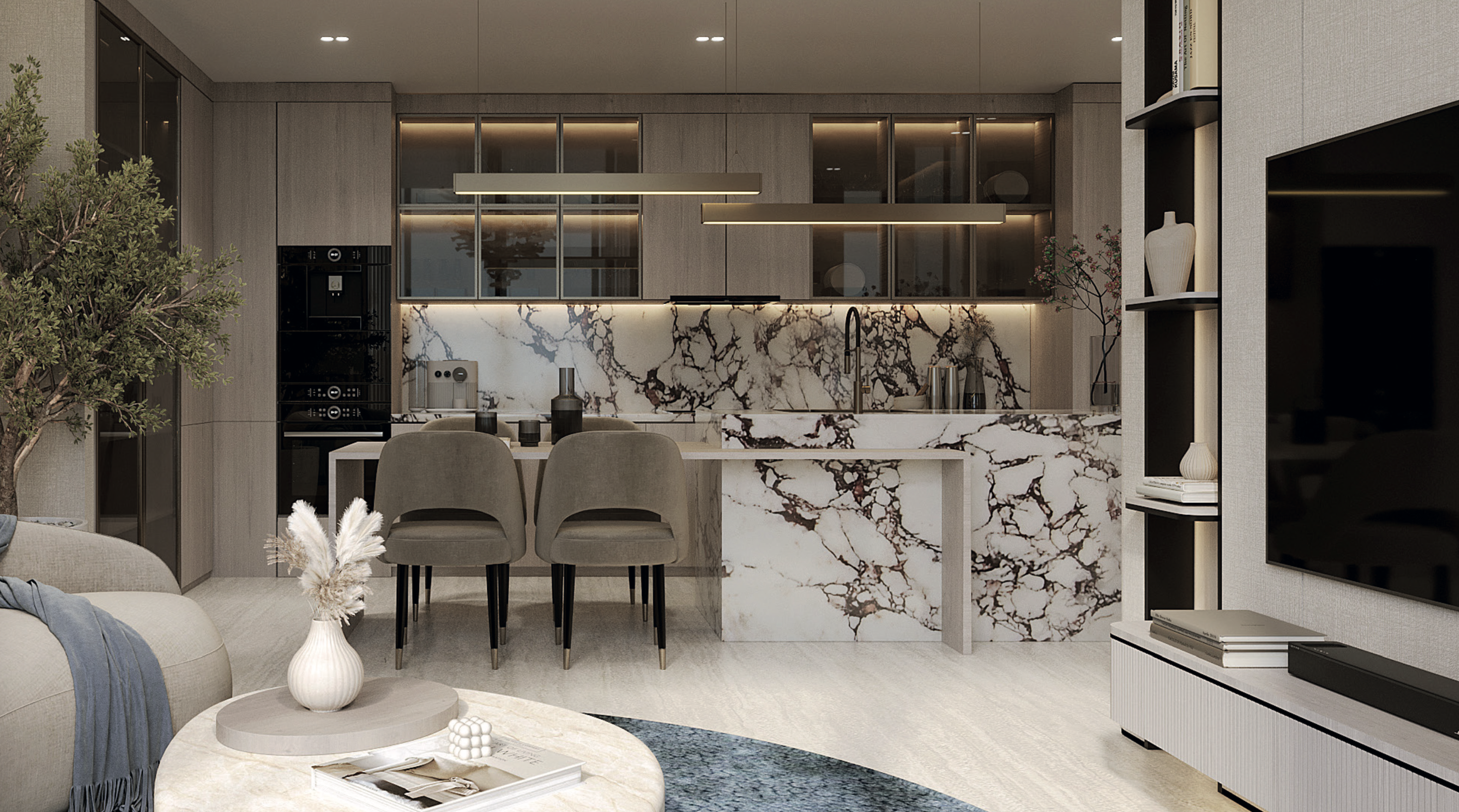 MERIDEN BEACH RESIDENCES — imagen 9