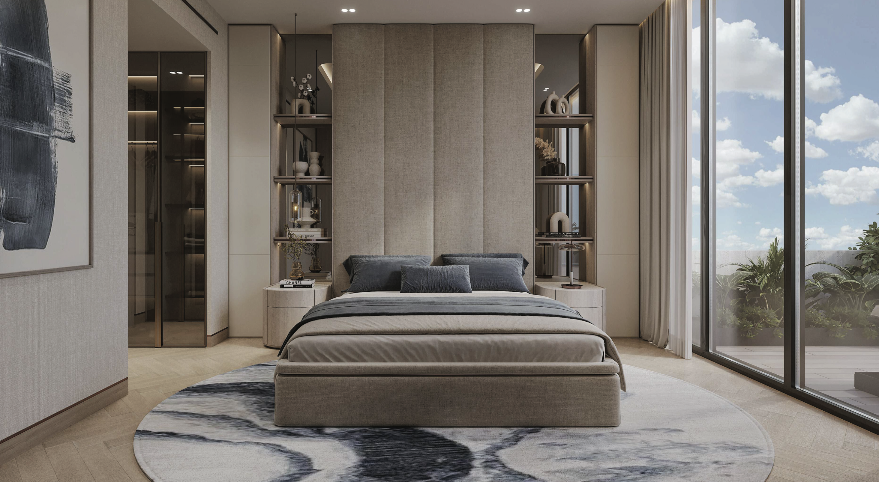 MERIDEN BEACH RESIDENCES — imagen 10