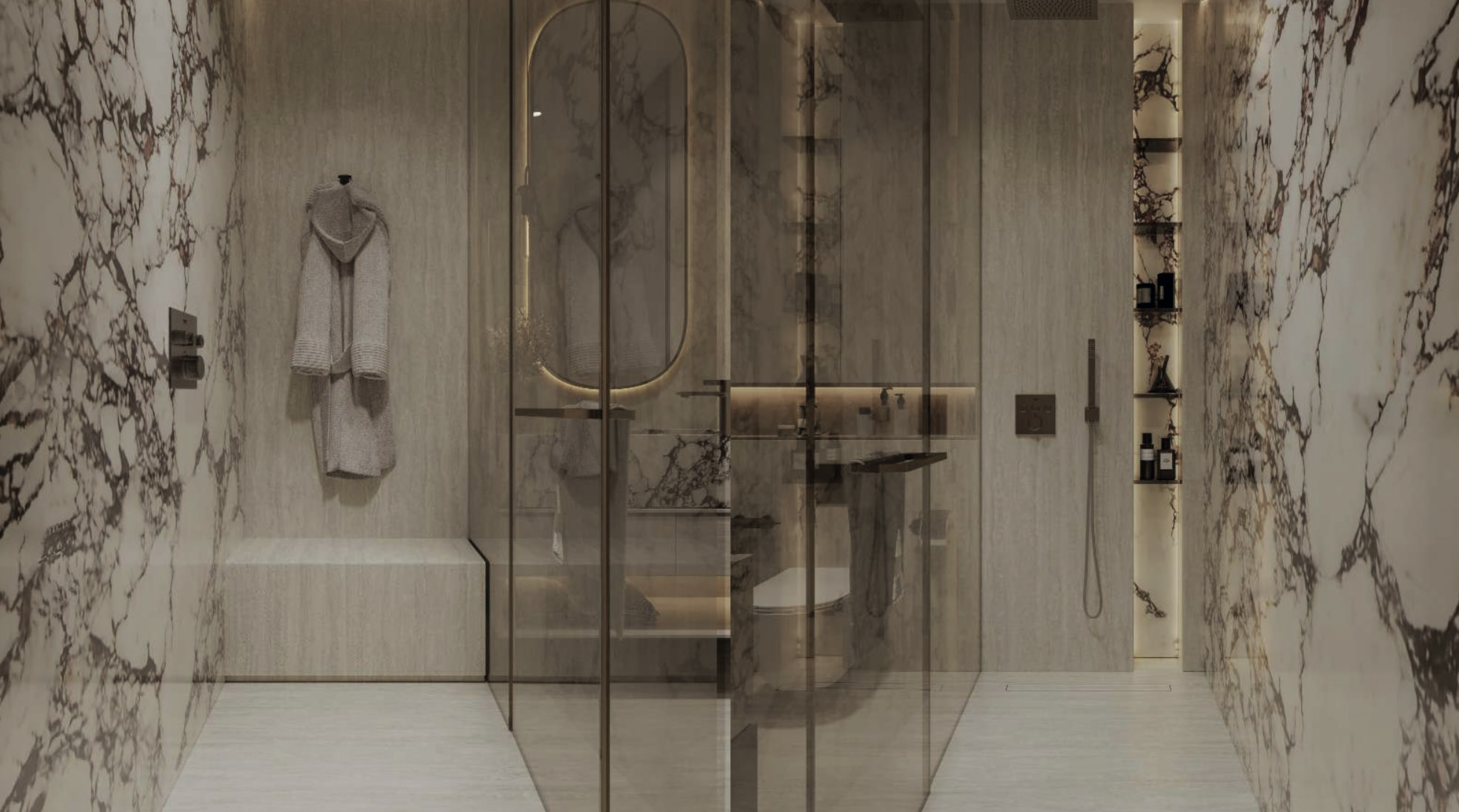 MERIDEN BEACH RESIDENCES — imagen 11