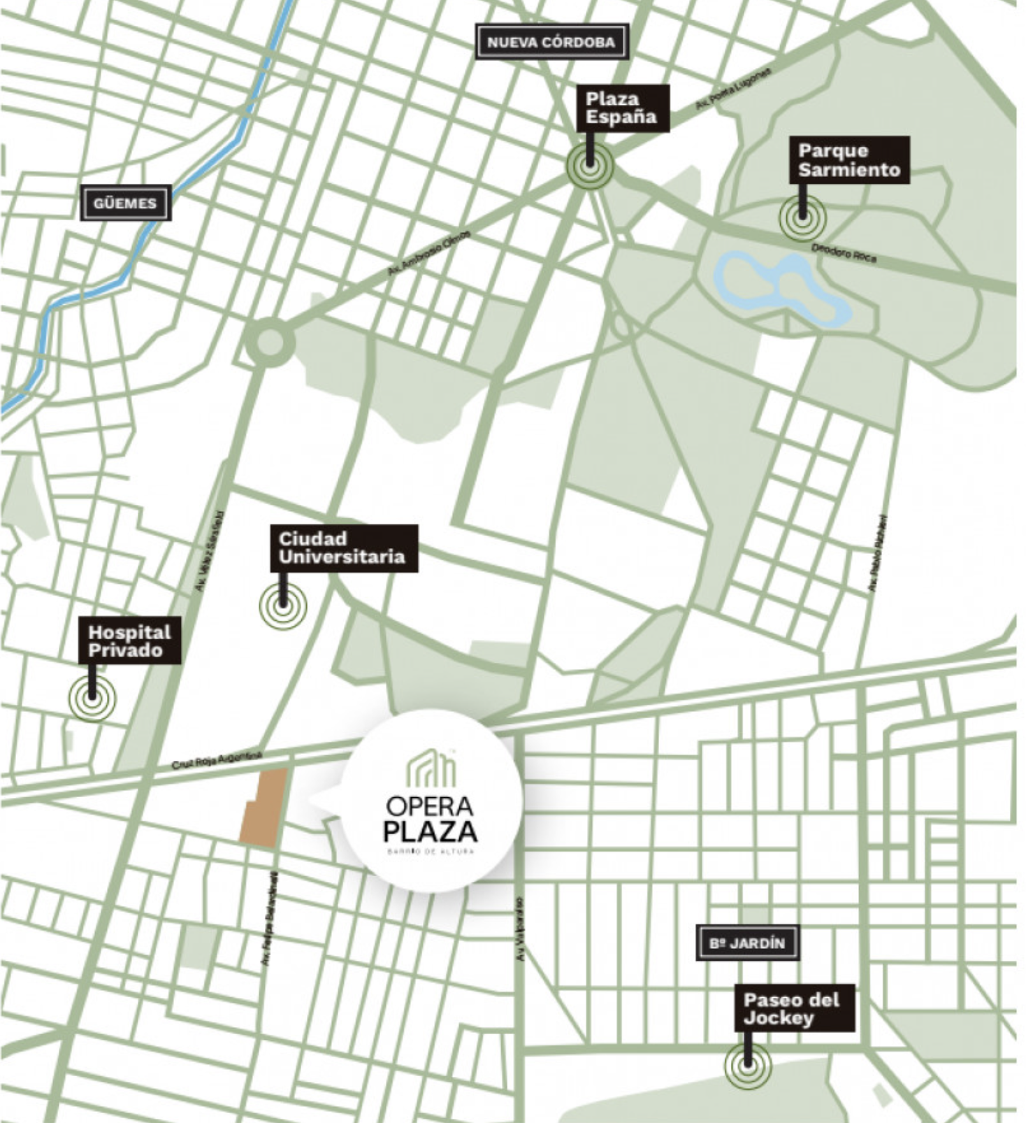 OPERA PLAZA — imagen 2