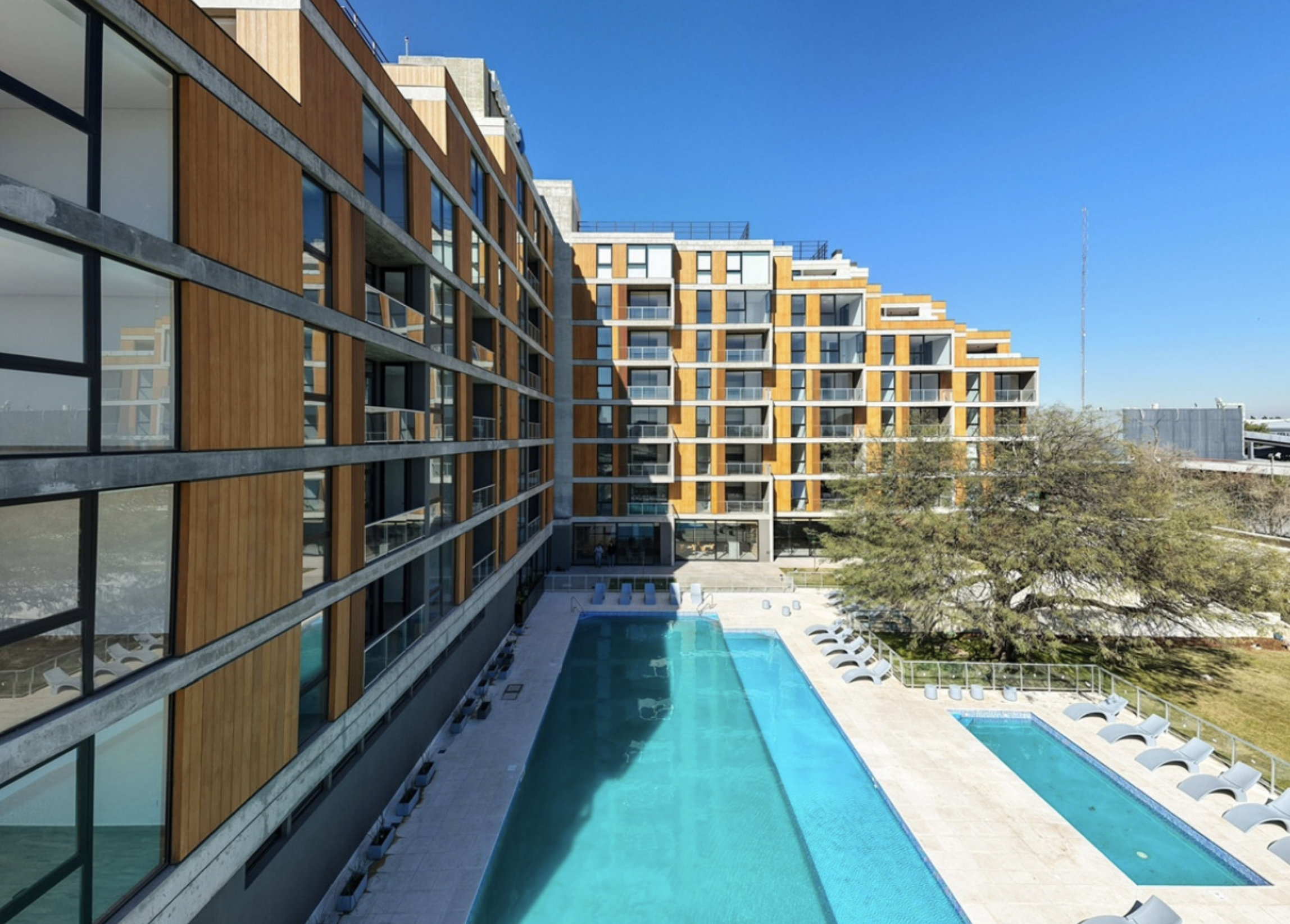 OPERA PLAZA — imagen 4