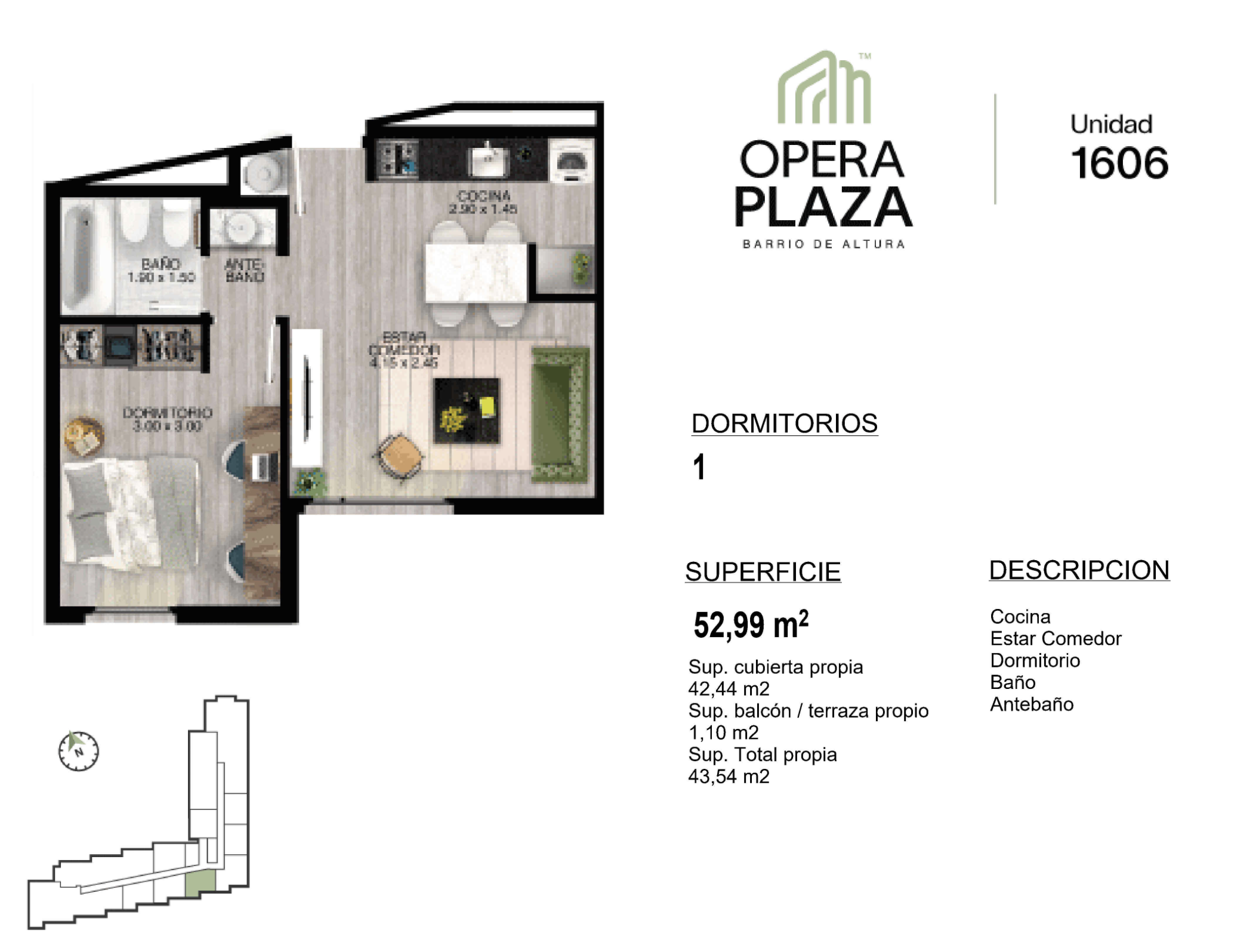 OPERA PLAZA — imagen 15