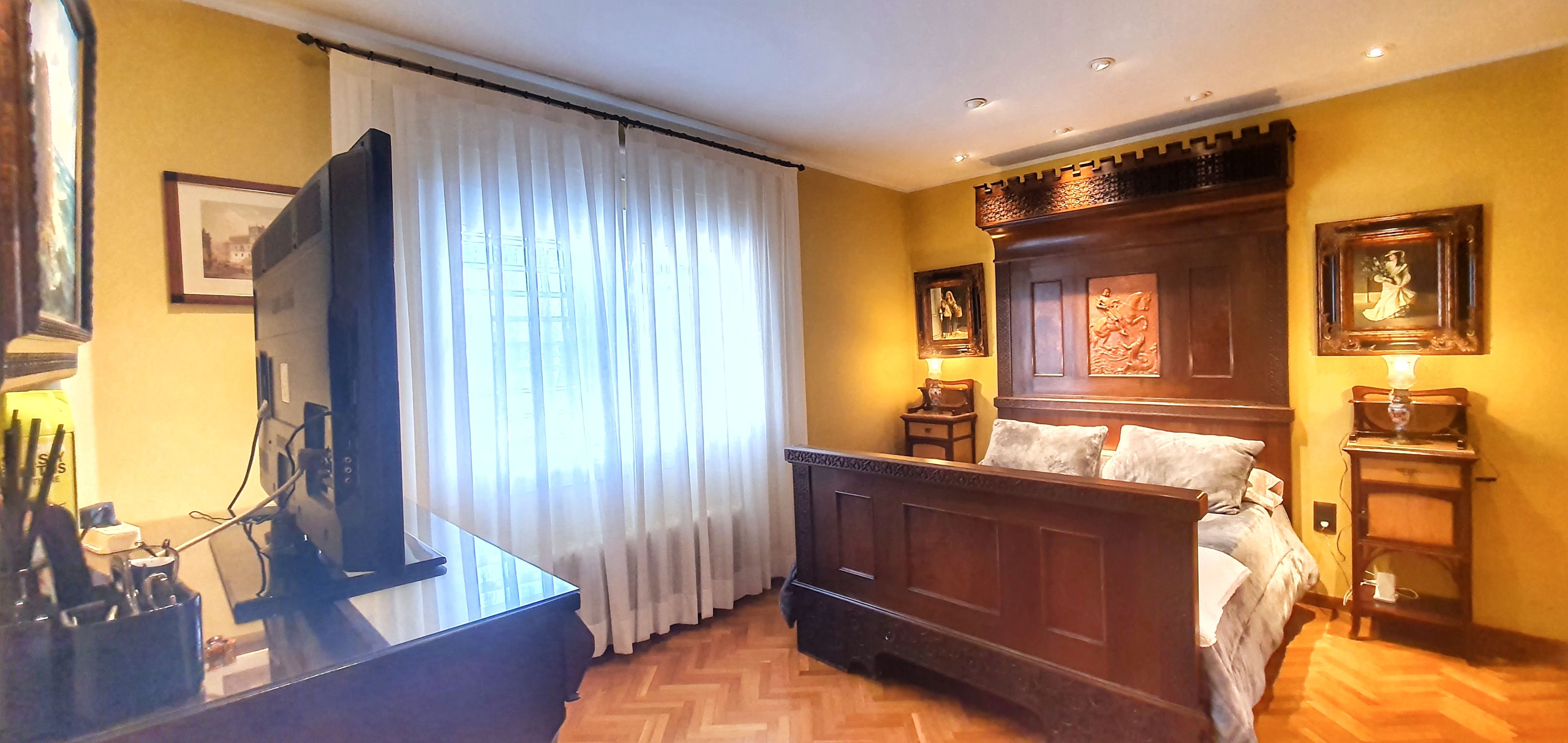 Exclusiva Villa de Estilo Inglés con Piscina Privada y Vistas al Mar - Barcelona — imagen 26