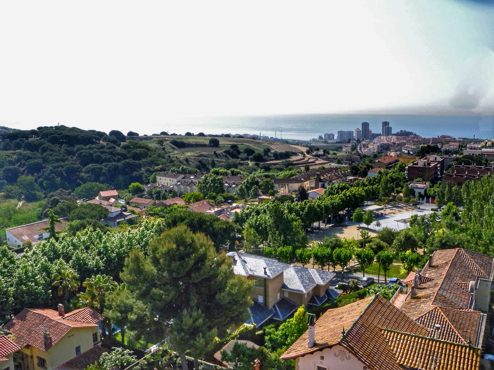 Exclusiva Villa de Estilo Inglés con Piscina Privada y Vistas al Mar - Barcelona — imagen 57