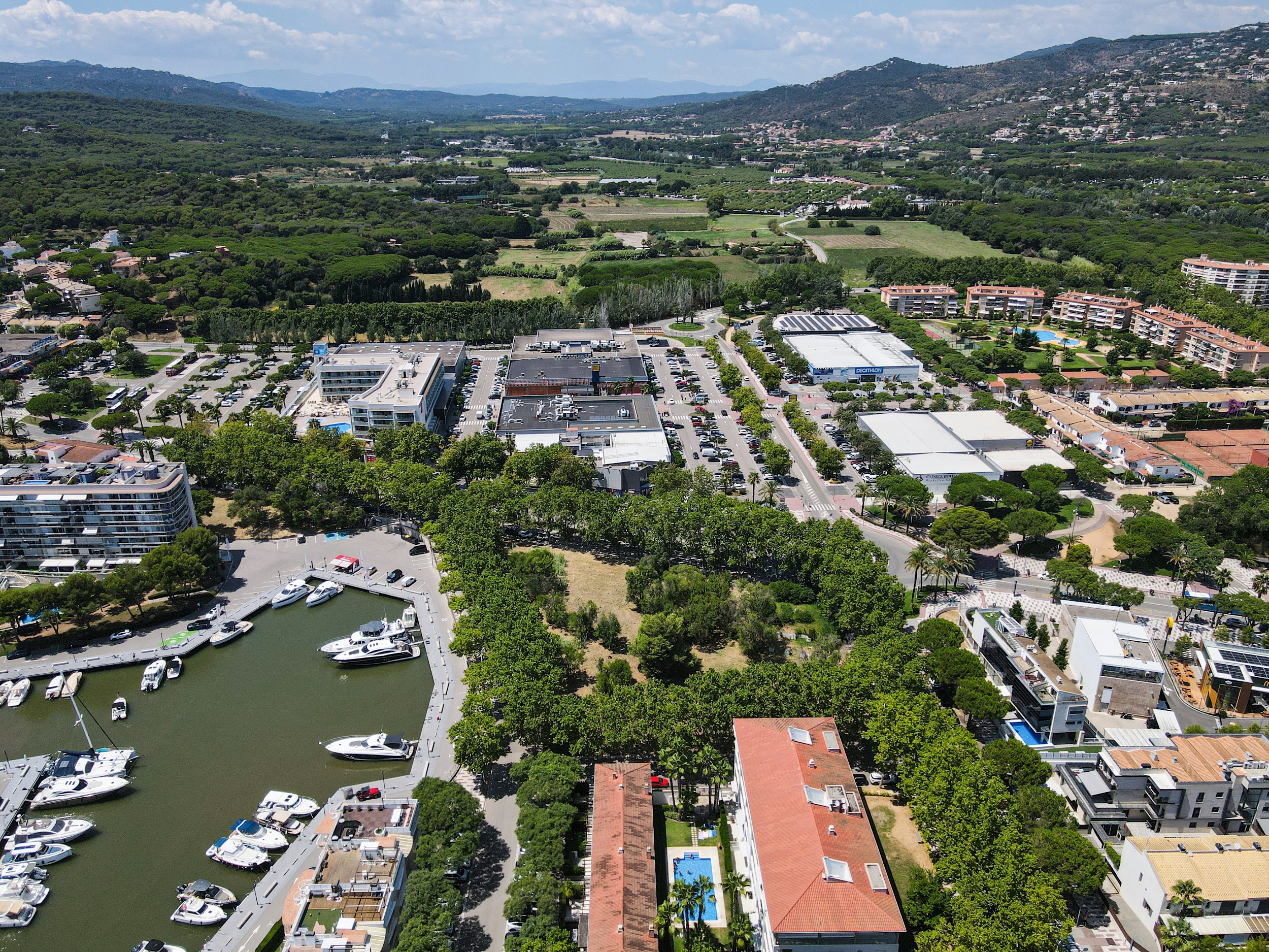 CHALET EN PLATJA D'ARO — imagen 75
