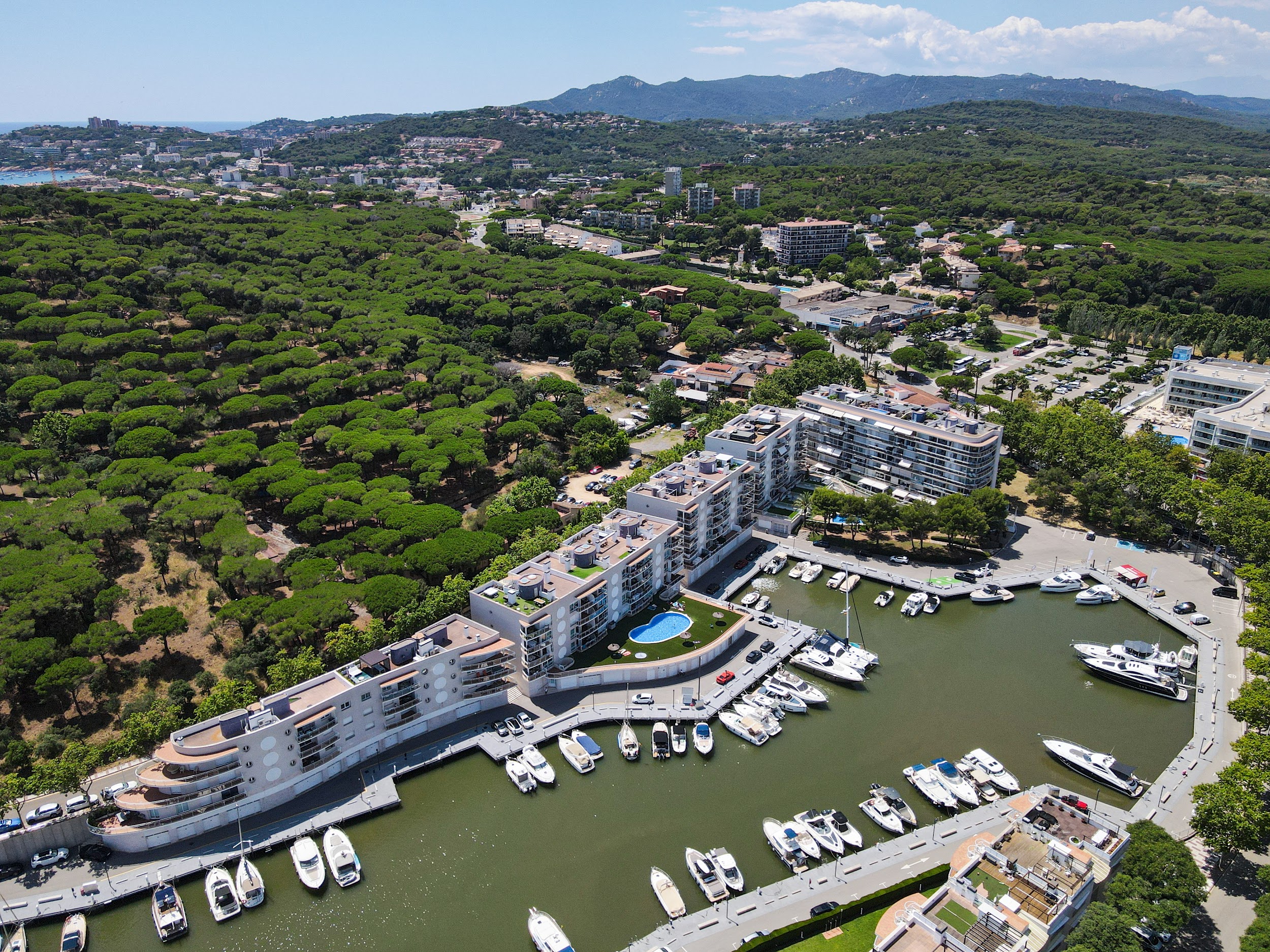 CHALET EN PLATJA D'ARO — imagen 76