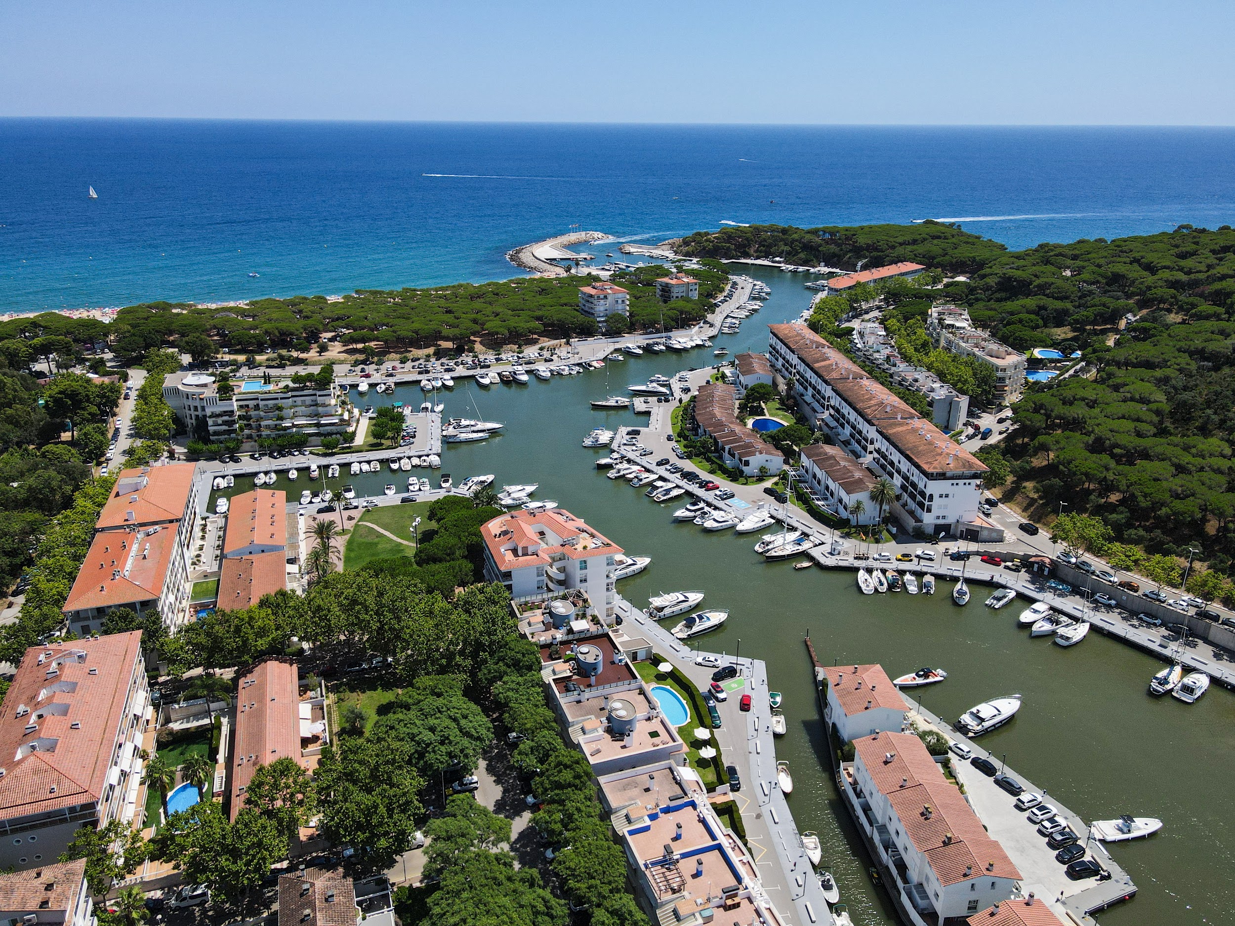 CHALET EN PLATJA D'ARO — imagen 77