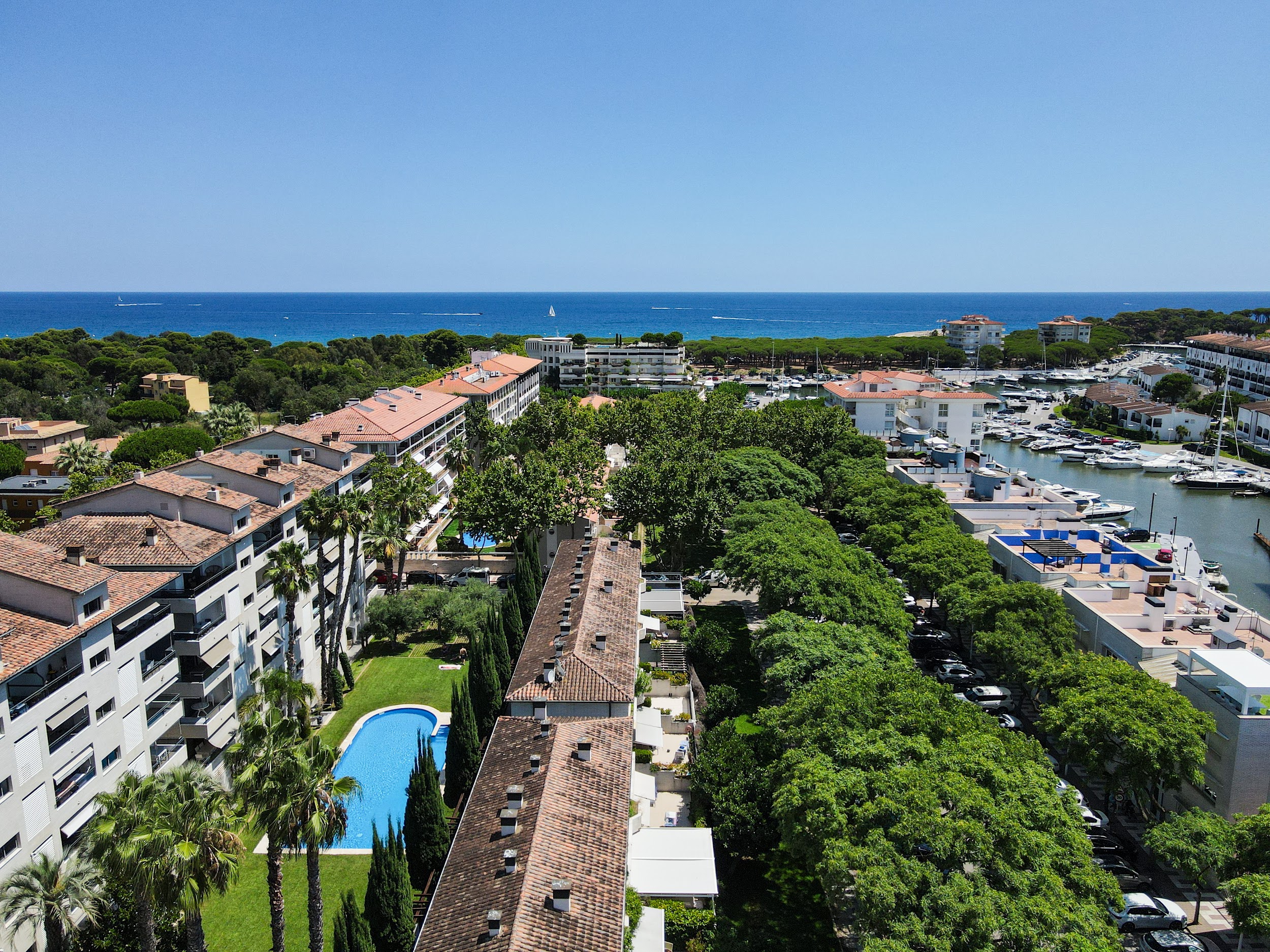 CHALET EN PLATJA D'ARO — imagen 78