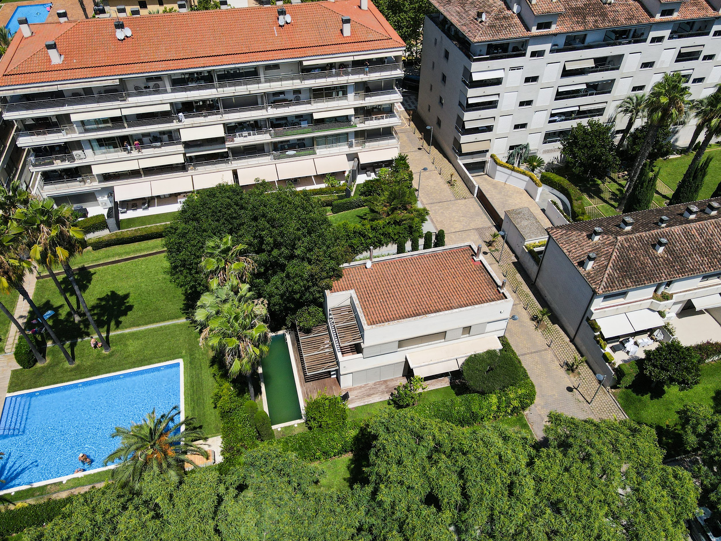 CHALET EN PLATJA D'ARO — imagen 80
