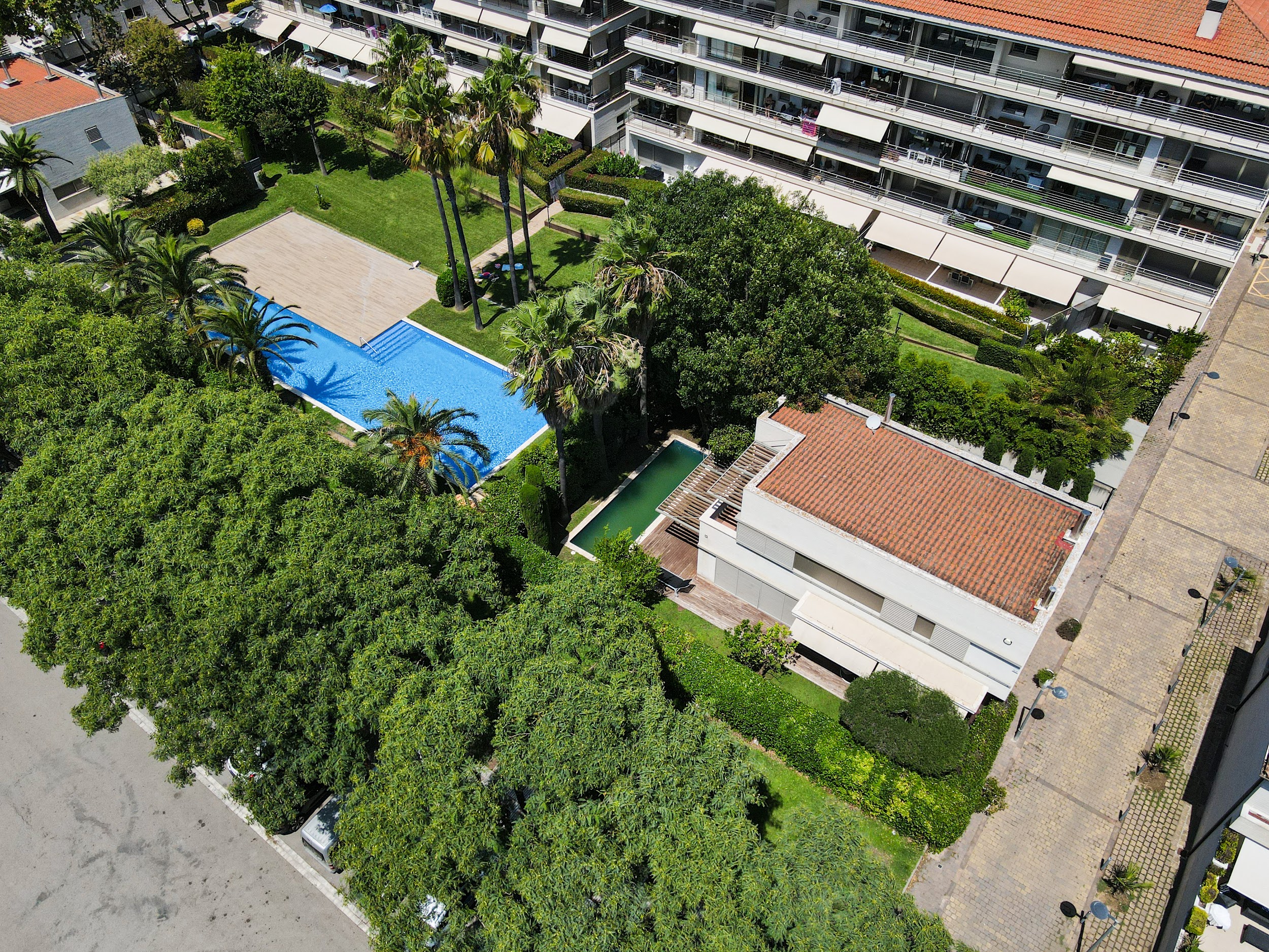 CHALET EN PLATJA D'ARO — imagen 81