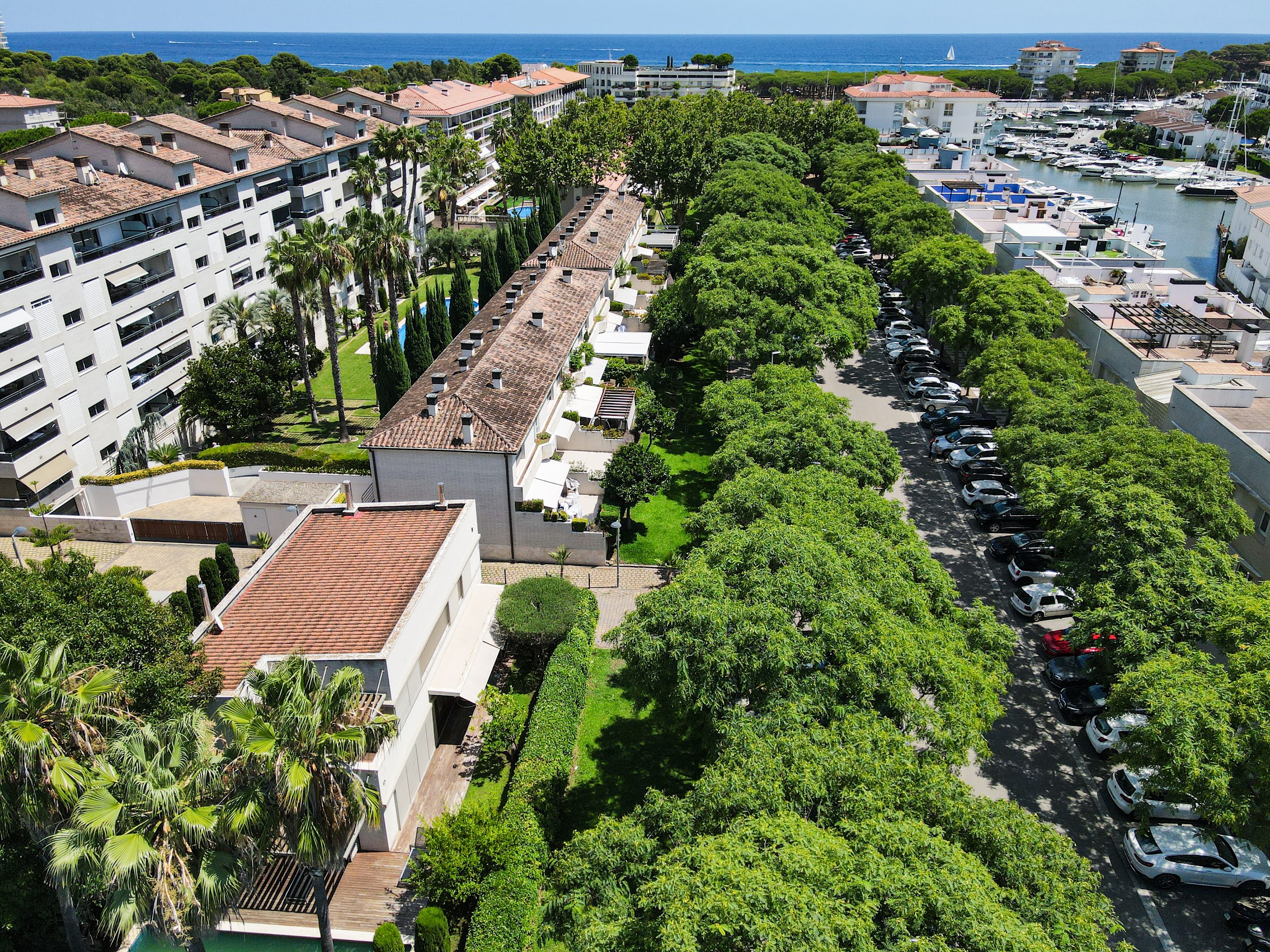 CHALET EN PLATJA D'ARO — imagen 82